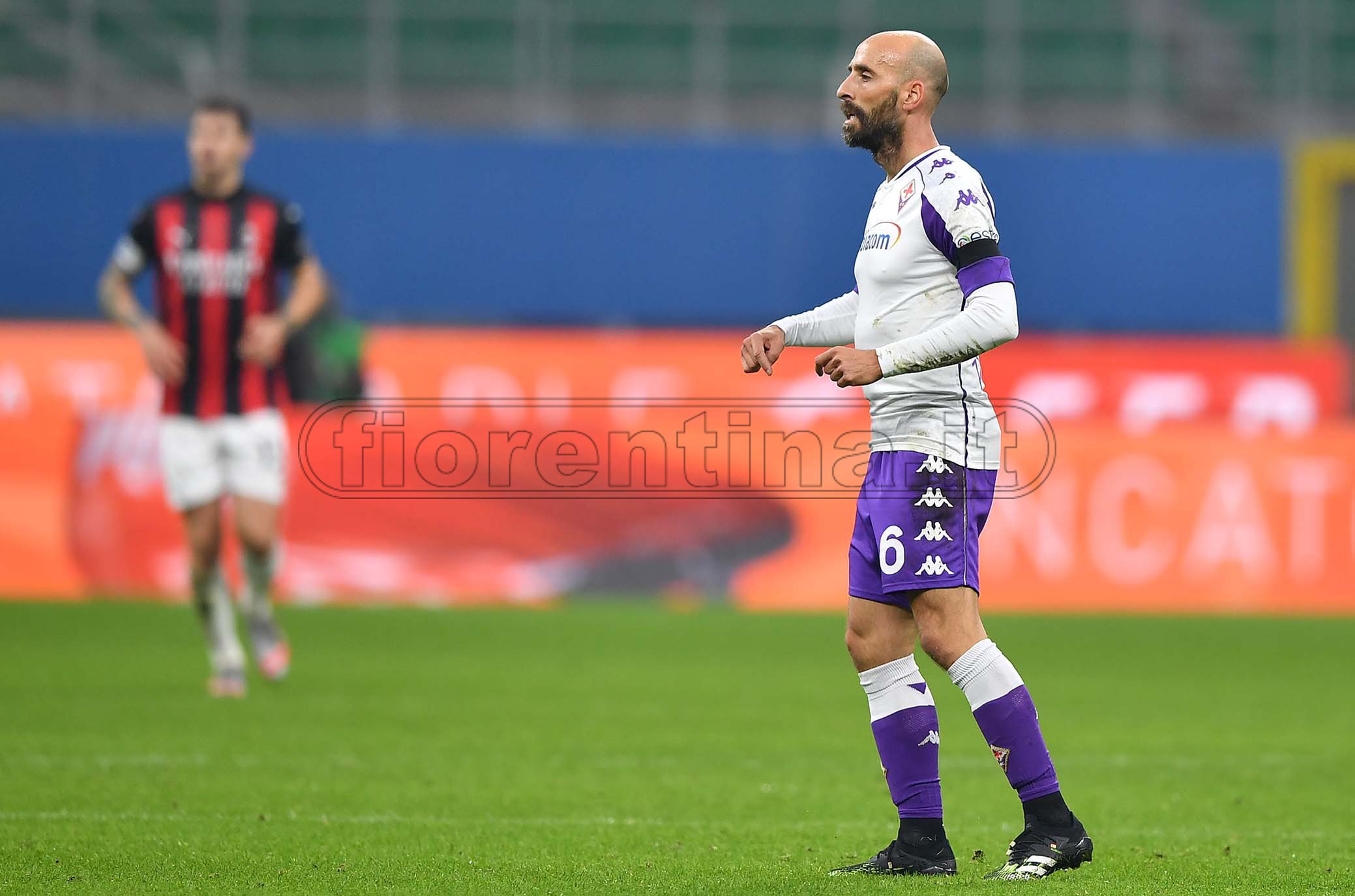 La Repubblica: Borja titolare e regista. Tridente davanti per ritrovare il gol