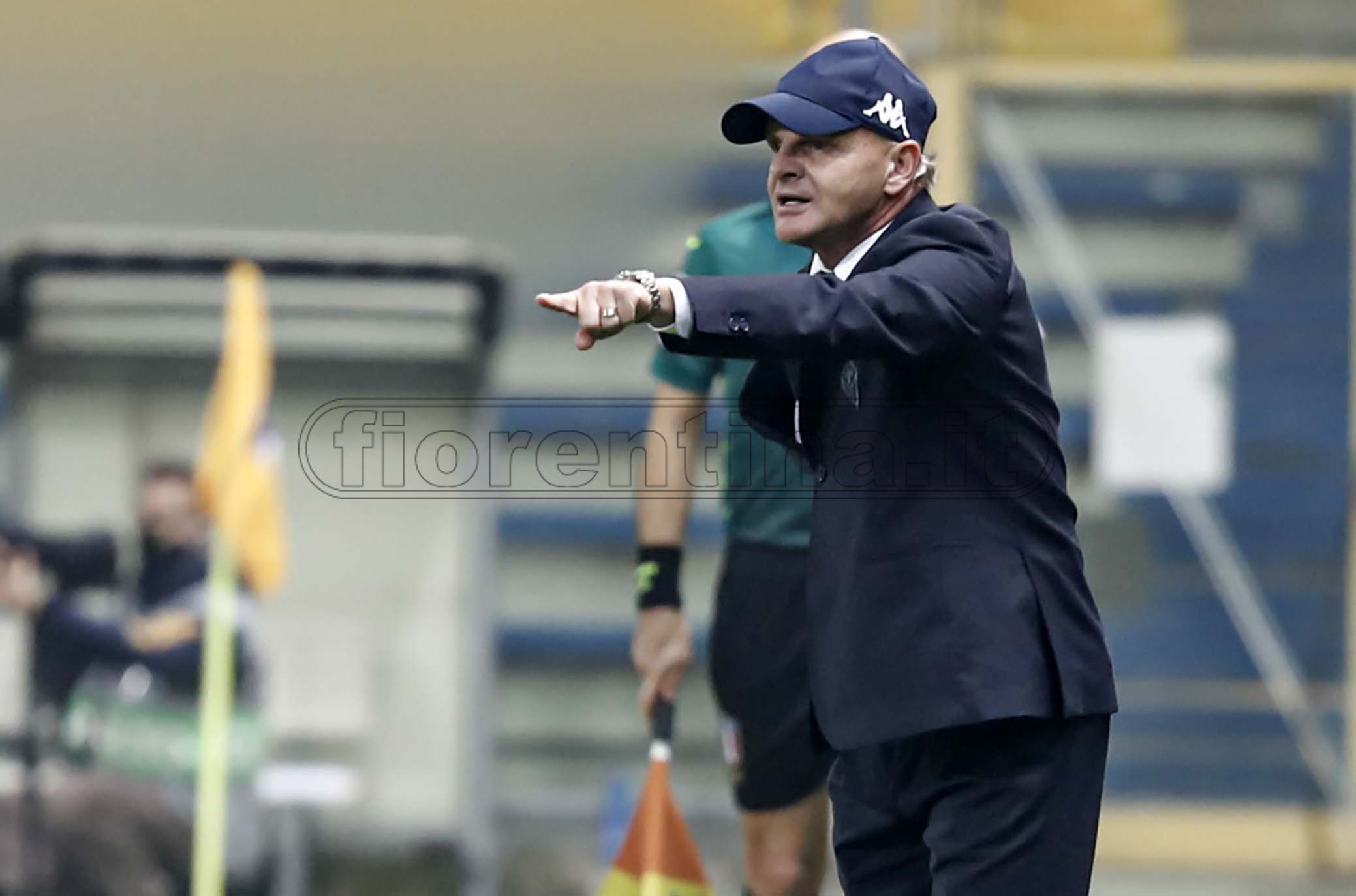 Formula noia: la Fiorentina è imbattibile. Doveva essere la notte della svolta, ma...