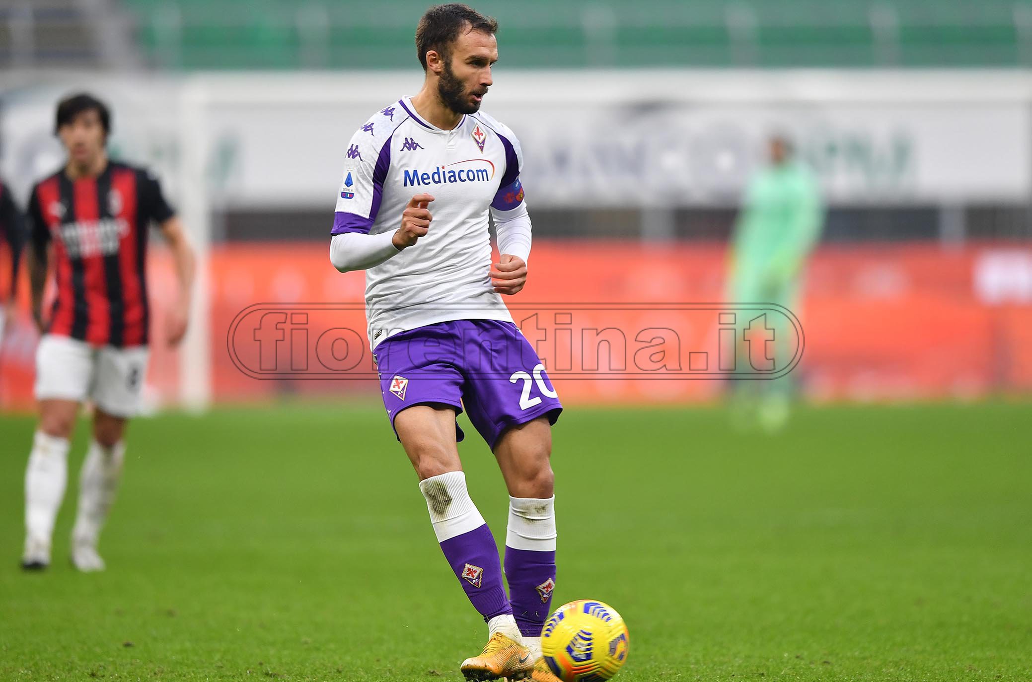 Allarme difesa, tra le peggiori di Serie A. Disastro sui calci piazzati