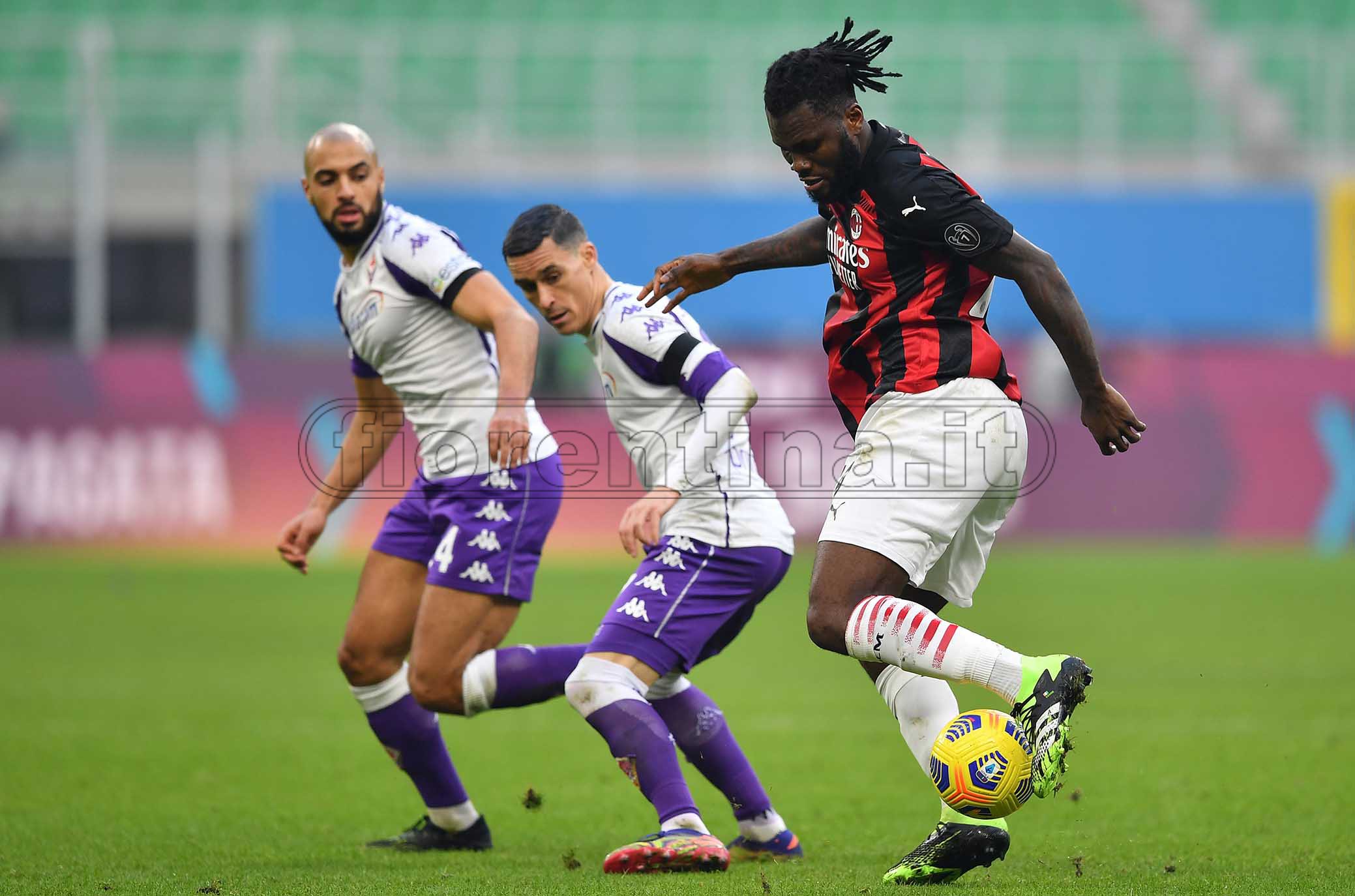 Brutta senz'anima: la Fiorentina non esce dal tunnel. Callejon fuori forma