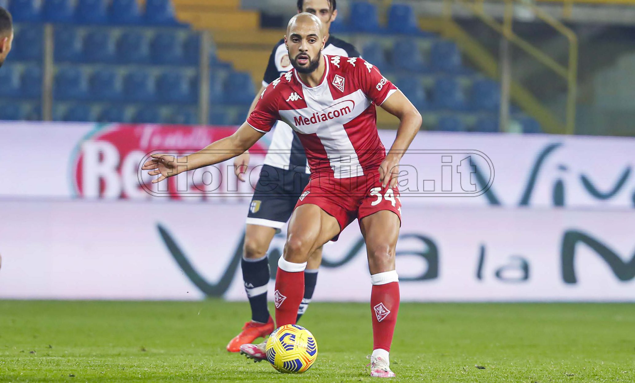 La nuova mediana di Cesare Prandelli: coppia Amrabat – Pulgar e pendolino Castrovilli