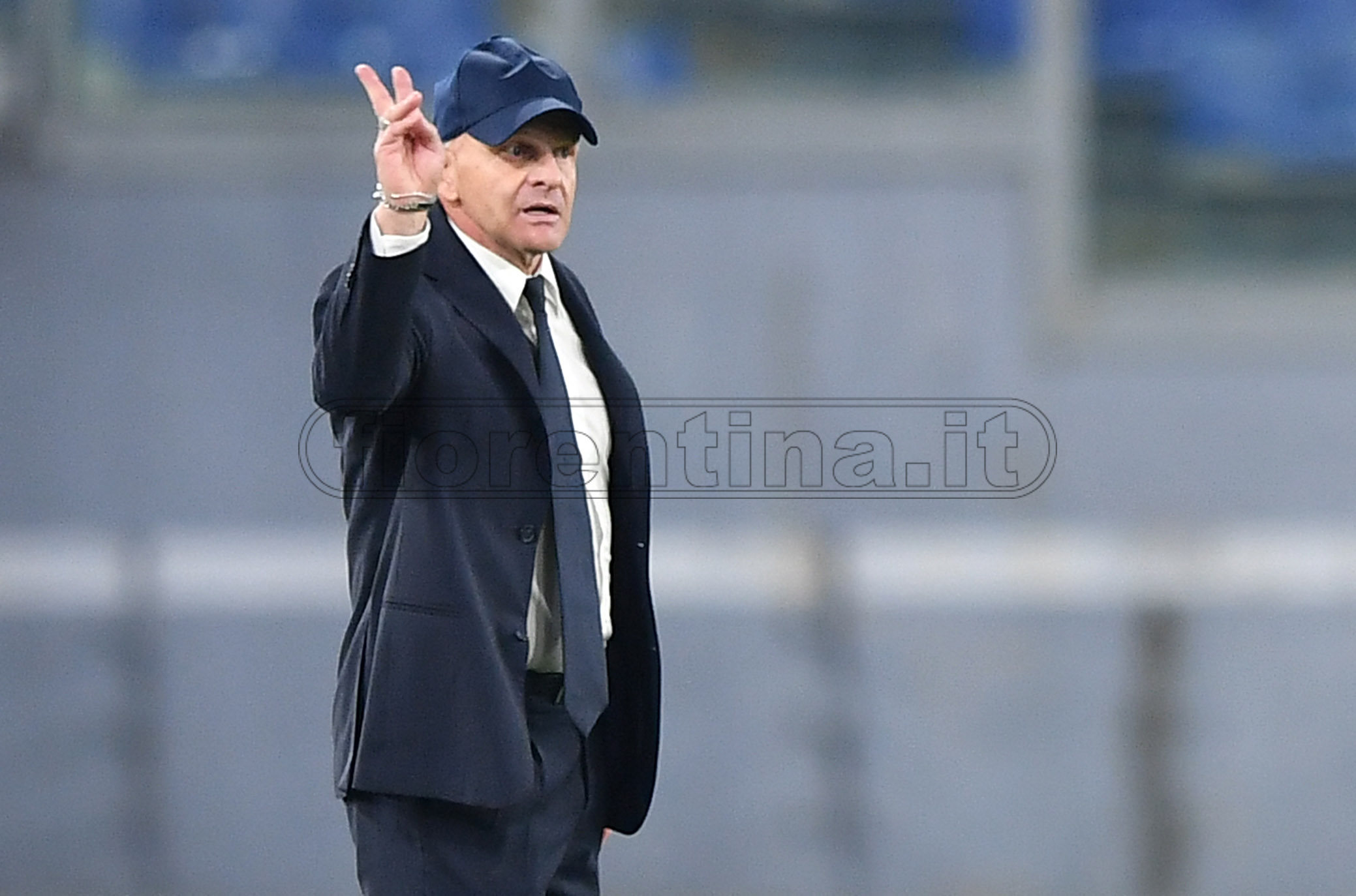Fiorentina, il programma di oggi: viola subito in campo stamani