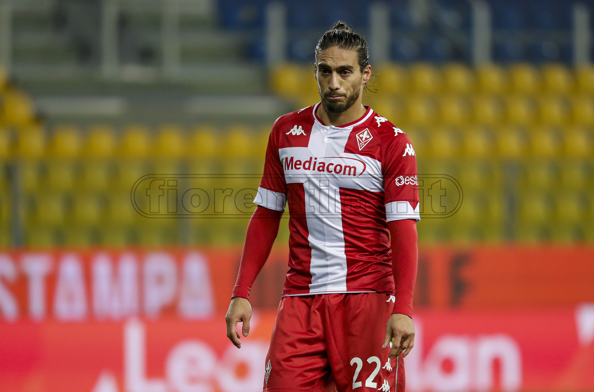 Caceres tra gli over 30 più utilizzati in questa stagione in Serie A
