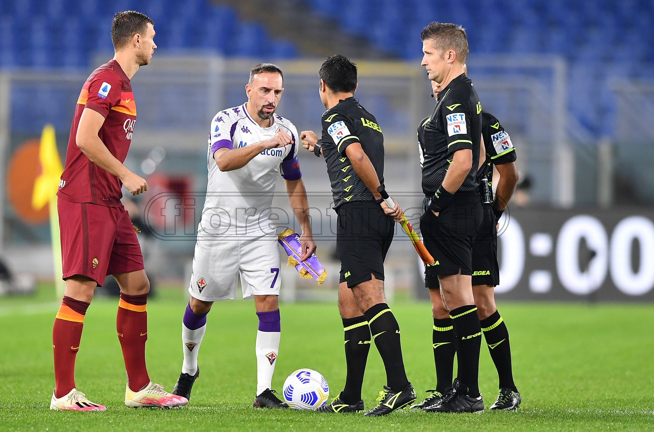 Fiorentina in stato confusionale. Nuovo allarme sul futuro