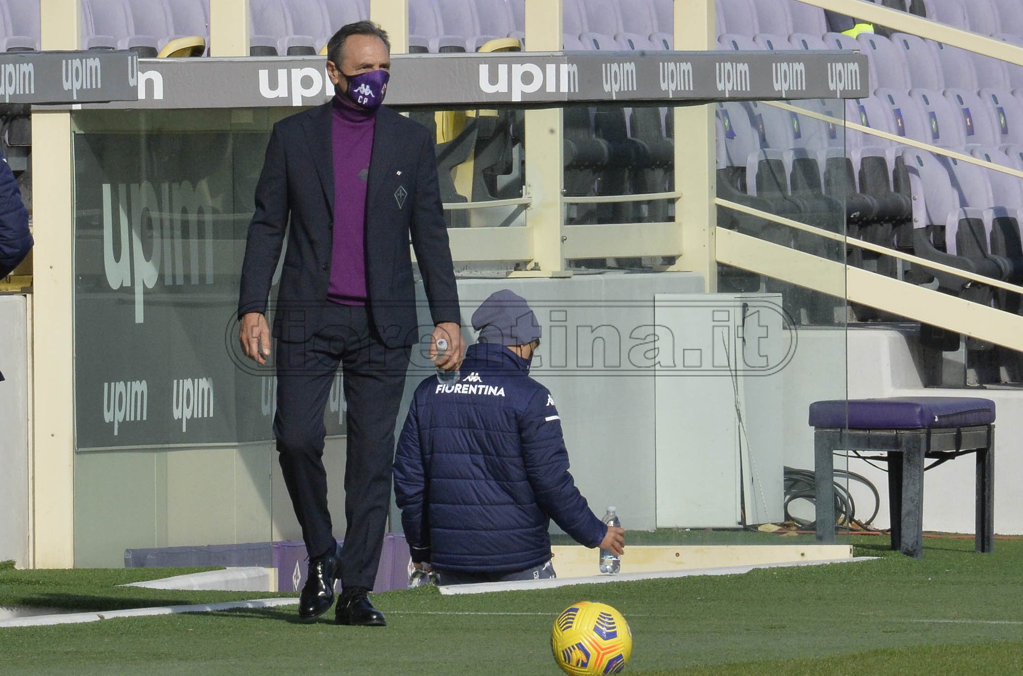 Gazzetta: le prime scelte di Prandelli non convincono. Serve ritrovare un'identità