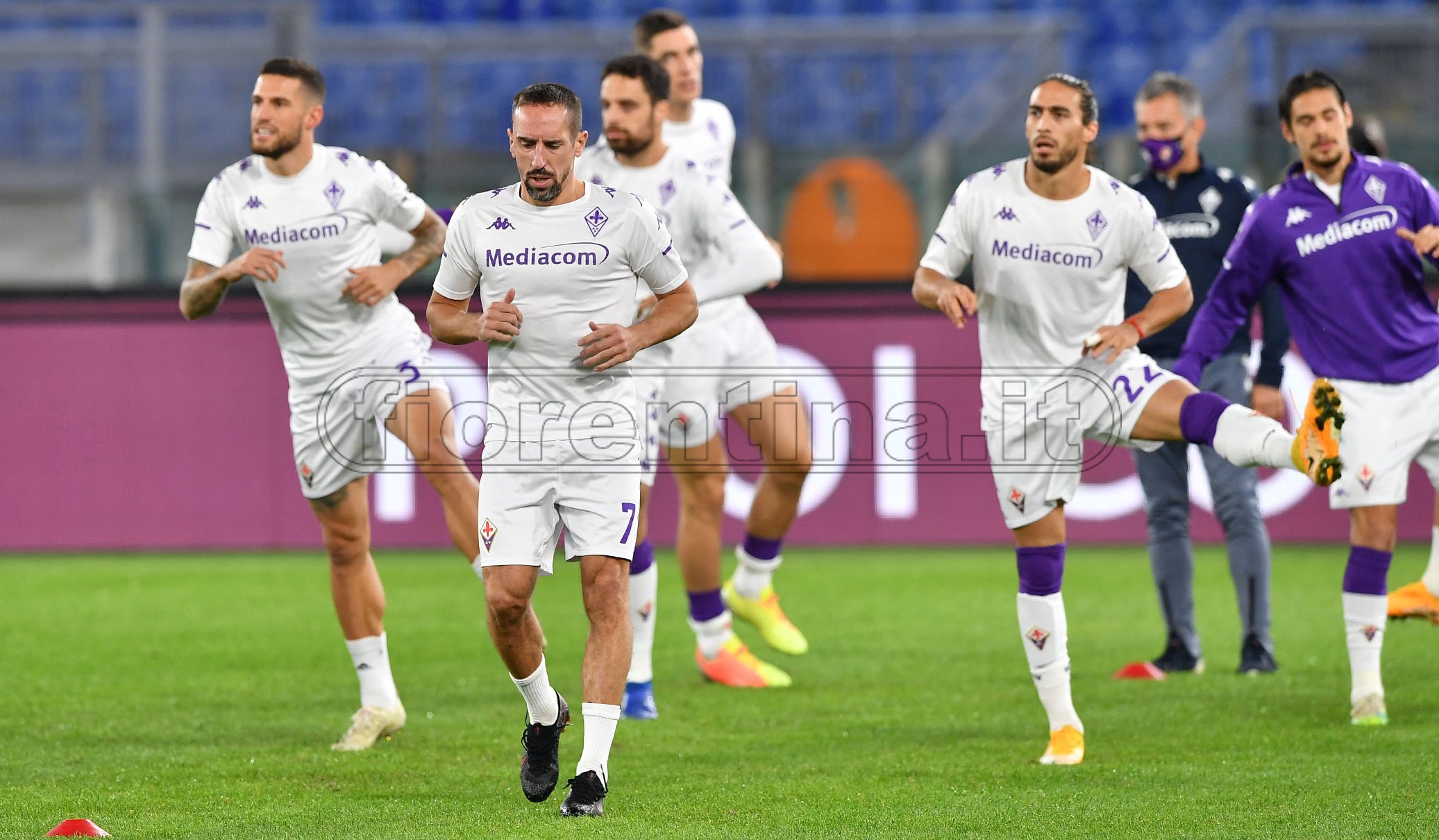 Celeste Pin: "La maglia Viola si onora, altrimenti mettete le casacche neutre"