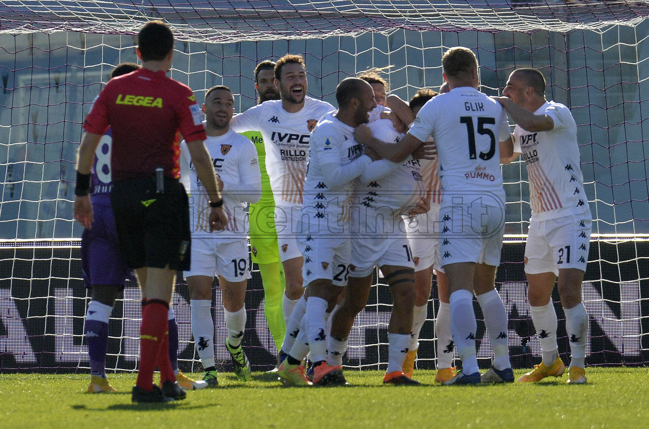 Improta, oggi il primo gol in Serie A: "Vale tantissimo. Dimostrato di essere un'armata"