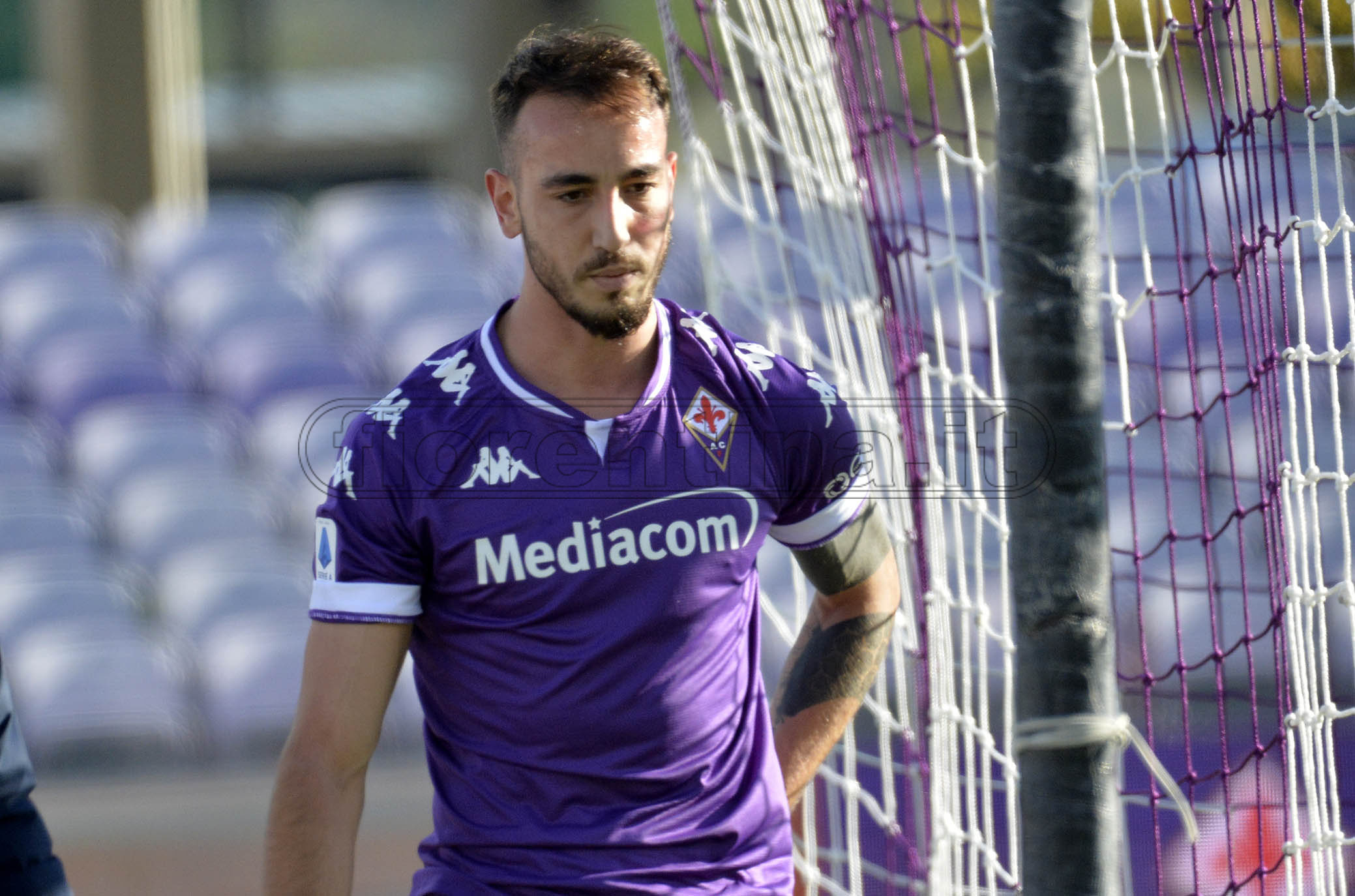 I convocati della Fiorentina: c'è anche Castrovilli. Out Duncan