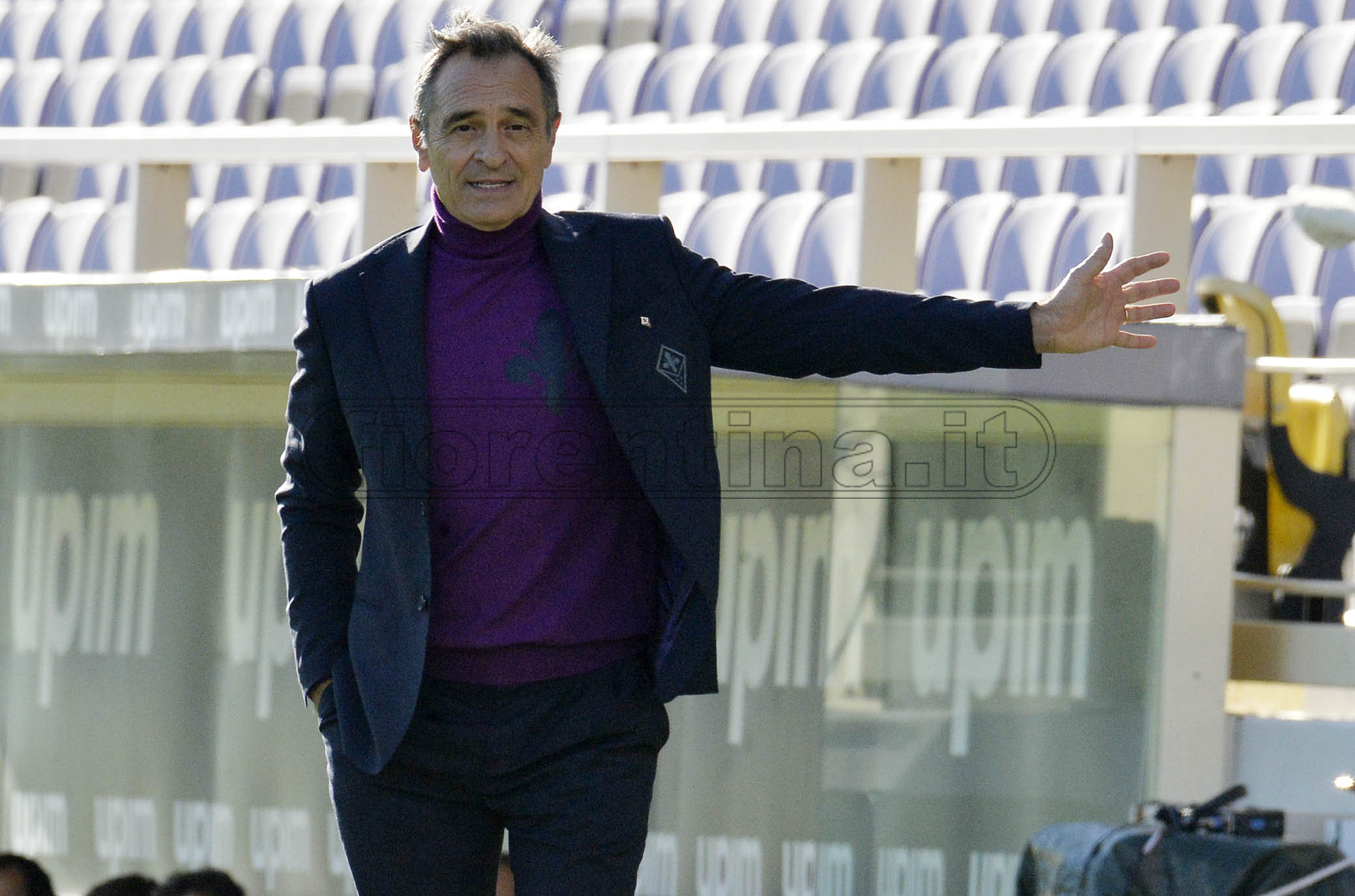 Formazioni a confronto: Prandelli stupisce con Igor e non solo