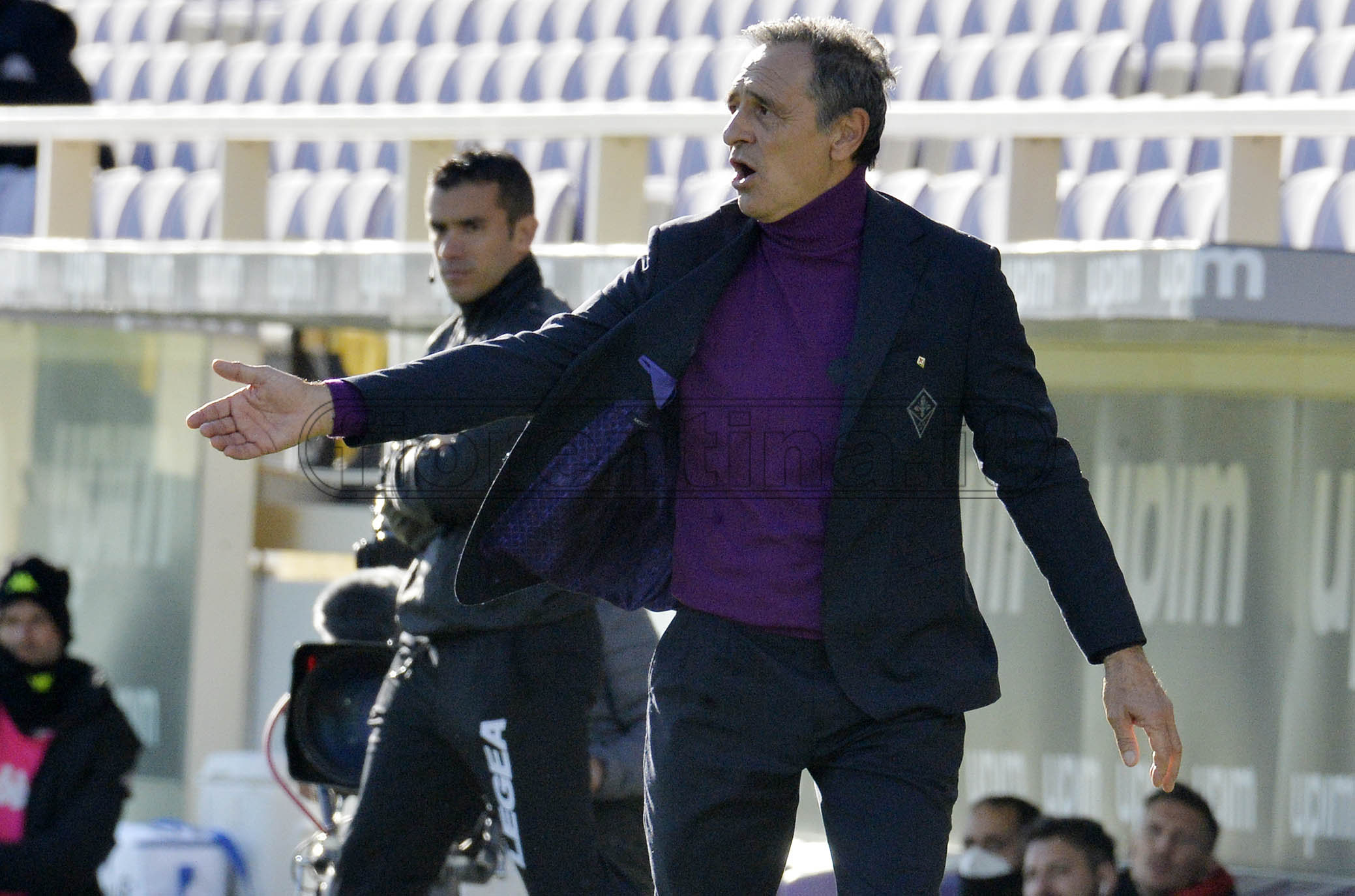 Fiorentina è tutto da rifare. Prandelli da dove (e da chi) può ripartire?