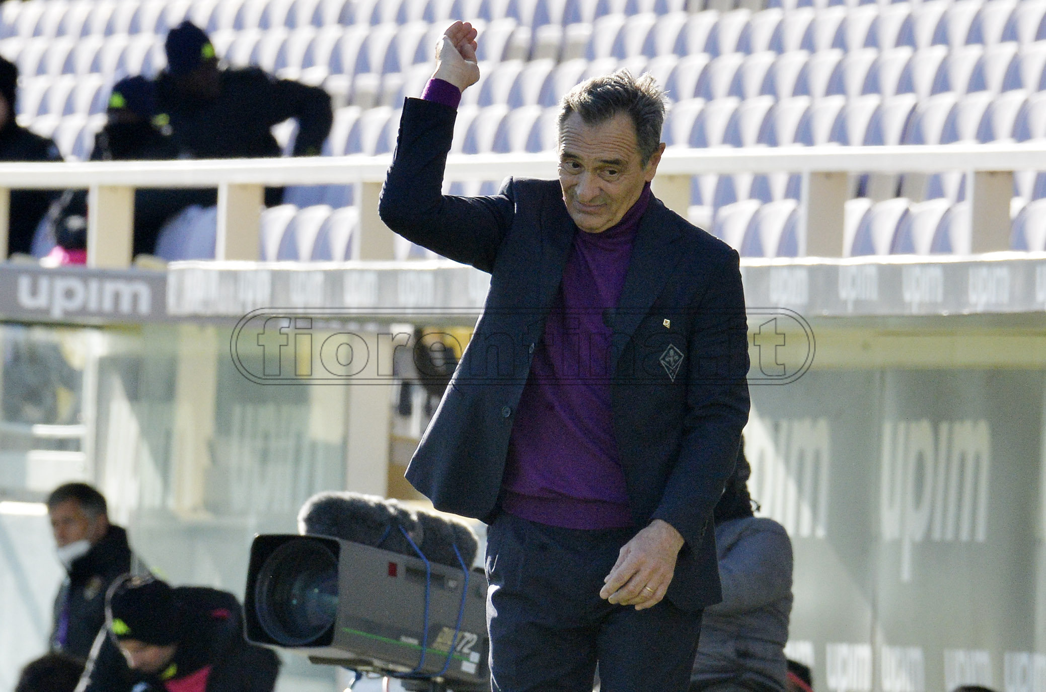 Patto Prandelli-squadra, obiettivo rinascita: ieri il lungo confronto