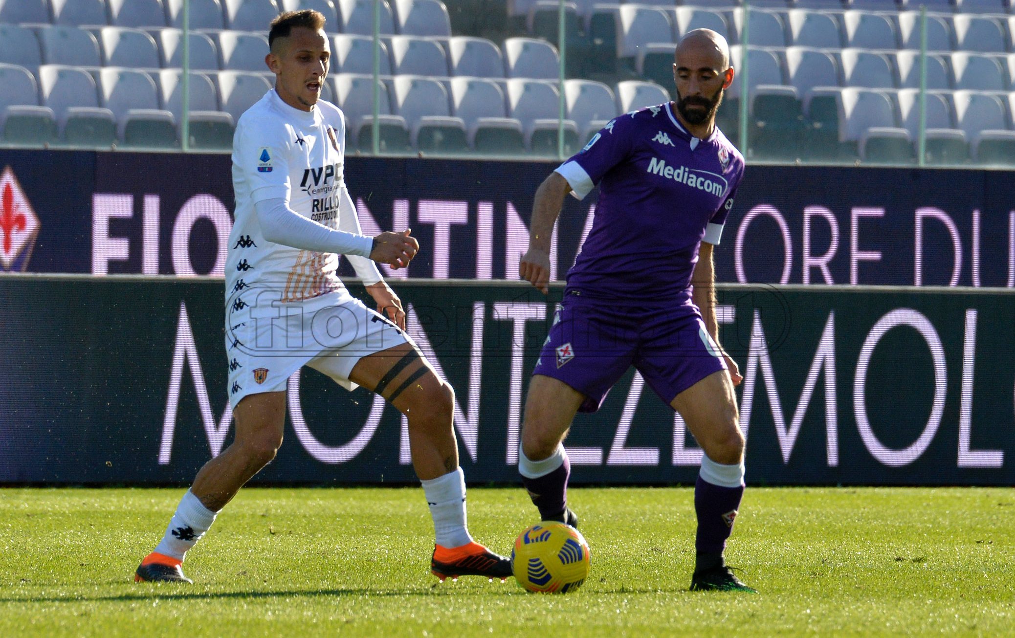 La probabile formazione di VI.IT: verso il rombo a centrocampo. Davanti Kouame-Cutrone