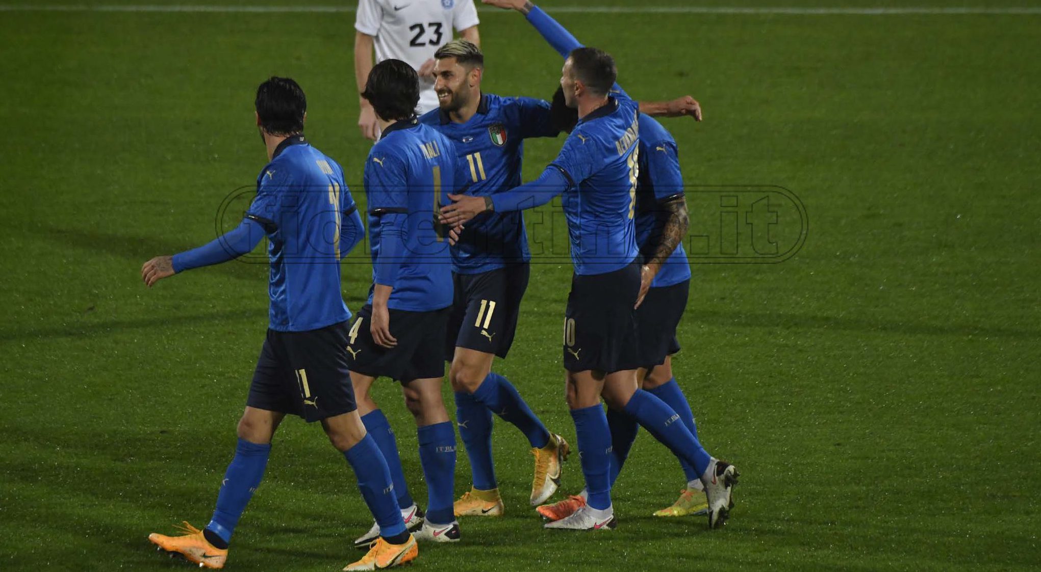 Italia: ad un passo le final four di Nations League (in Italia). Mercoledì decisiva la Bosnia