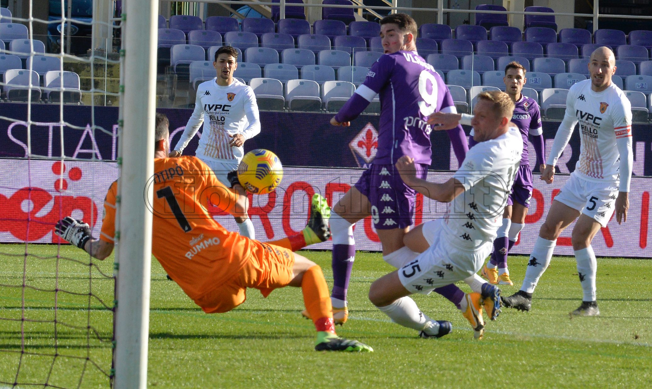 Sos attacco: zero gol in tre partite, un tiro e mezzo contro la peggior difesa di Serie A