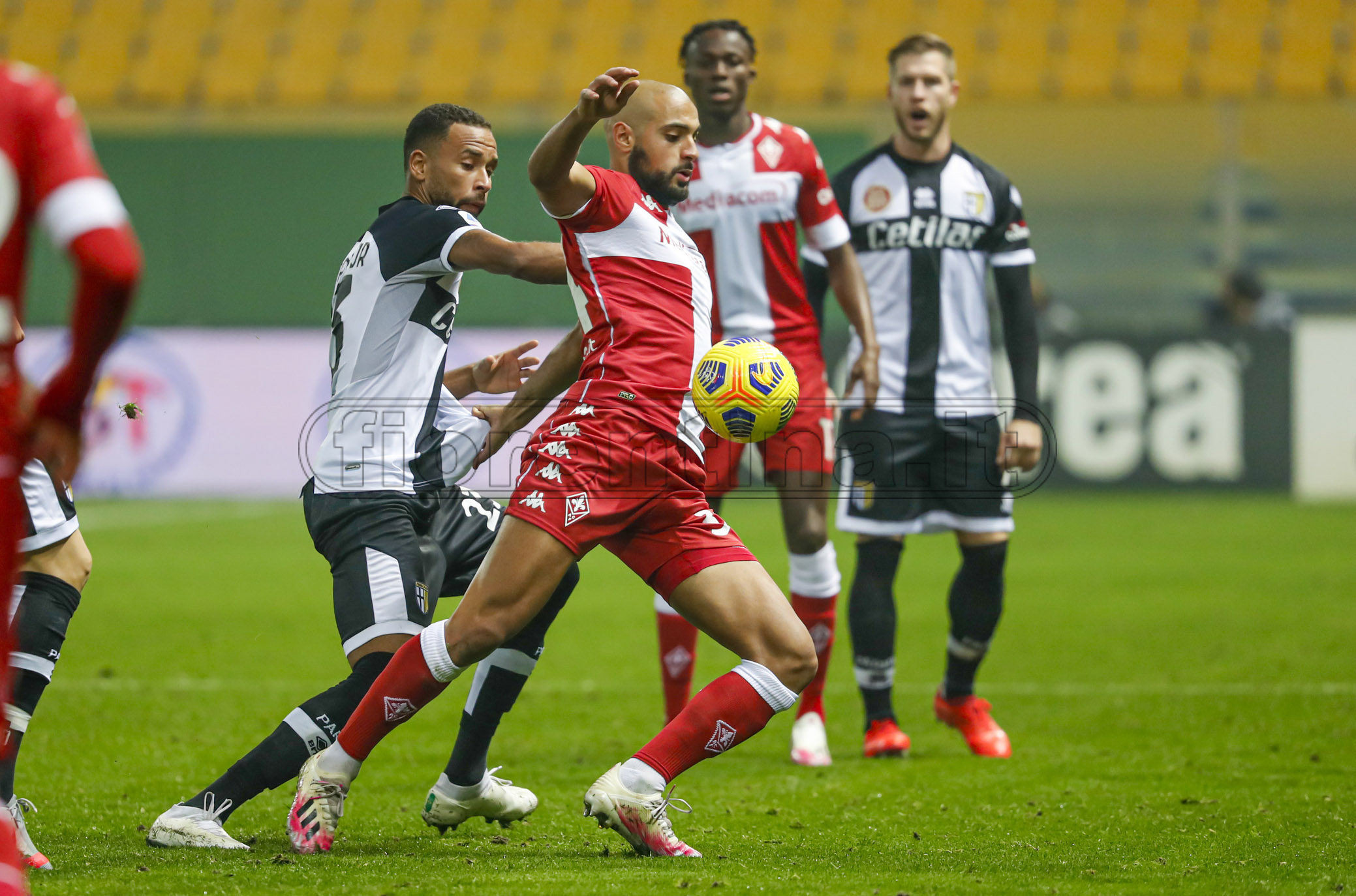 PAGELLE A CONFRONTO: Biraghi e Pulgar tra i migliori, Amrabat divide