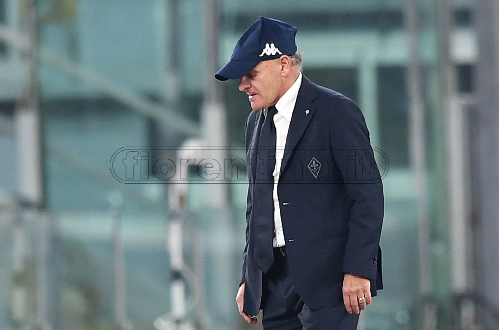 Fiorentina, il programma di oggi: lunedì di riposo per i viola