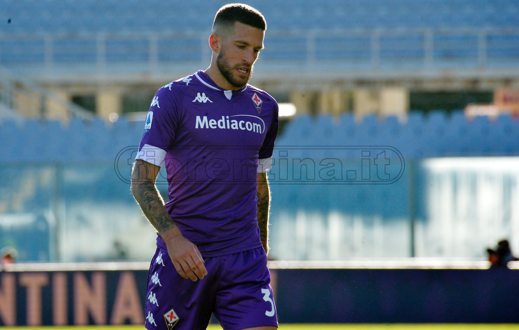 Biraghi-Caicedo, occhio alla doppia operazione sull'asse Fiorentina-Lazio