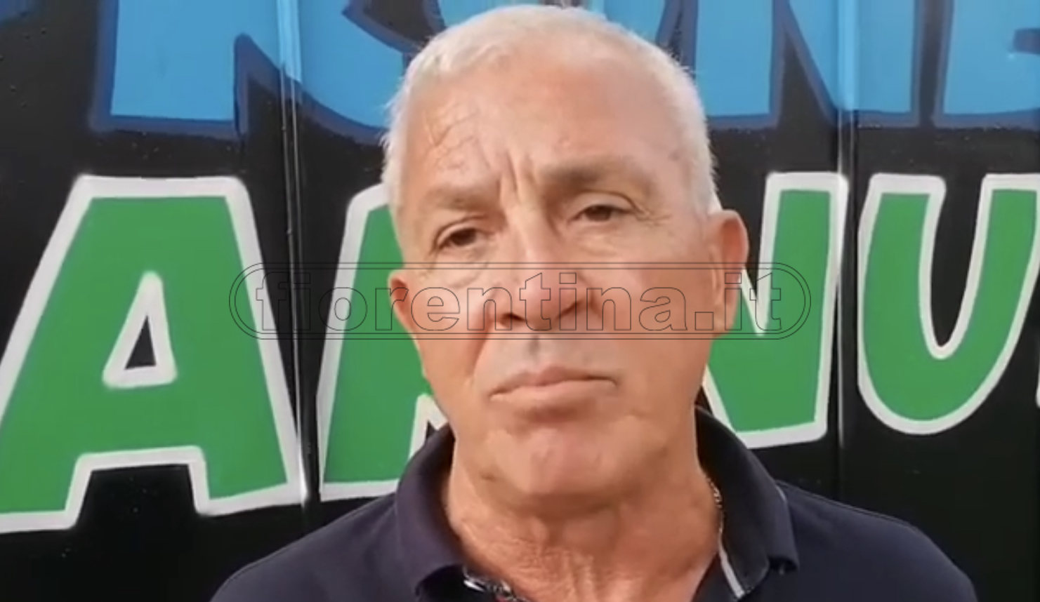 Piccinetti: "Se Pedro è quello di oggi, qualcuno ha sbagliato. Con Iachini mancava entusiasmo"