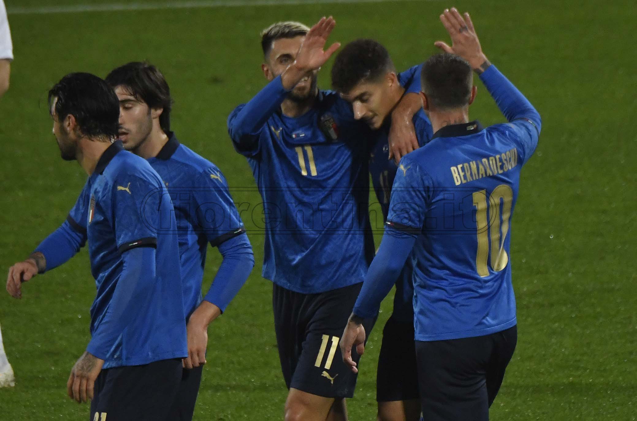 Grifo: "Nel 2019 vicino alla Fiorentina. Stavo riflettendo e presero Ribery-Boateng..."