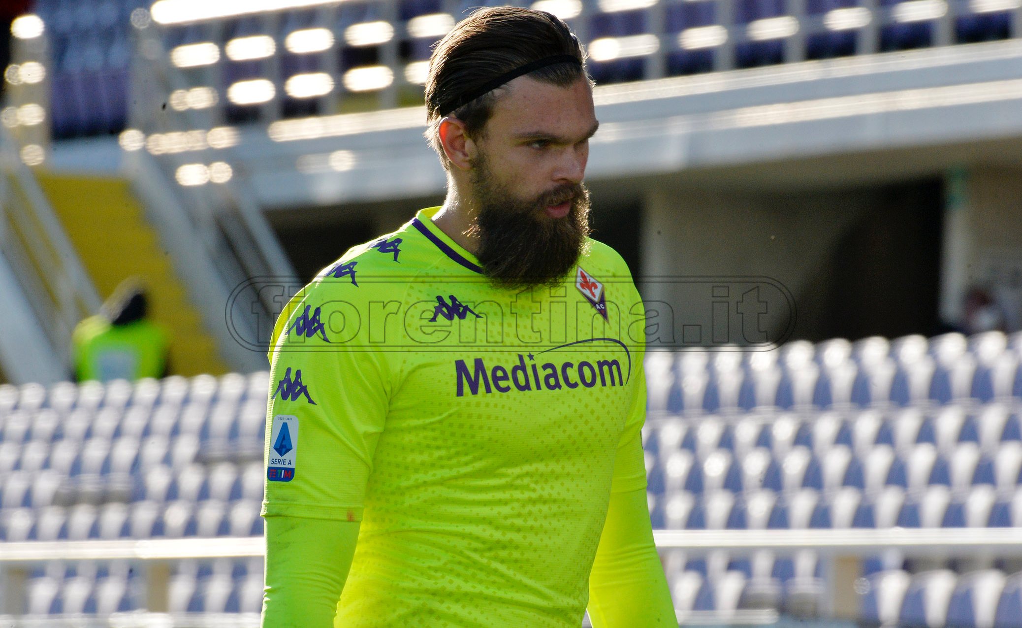 Landucci: "Dragowski buon portiere ma non top. Fiorentina accusa tanto assenza tifosi"