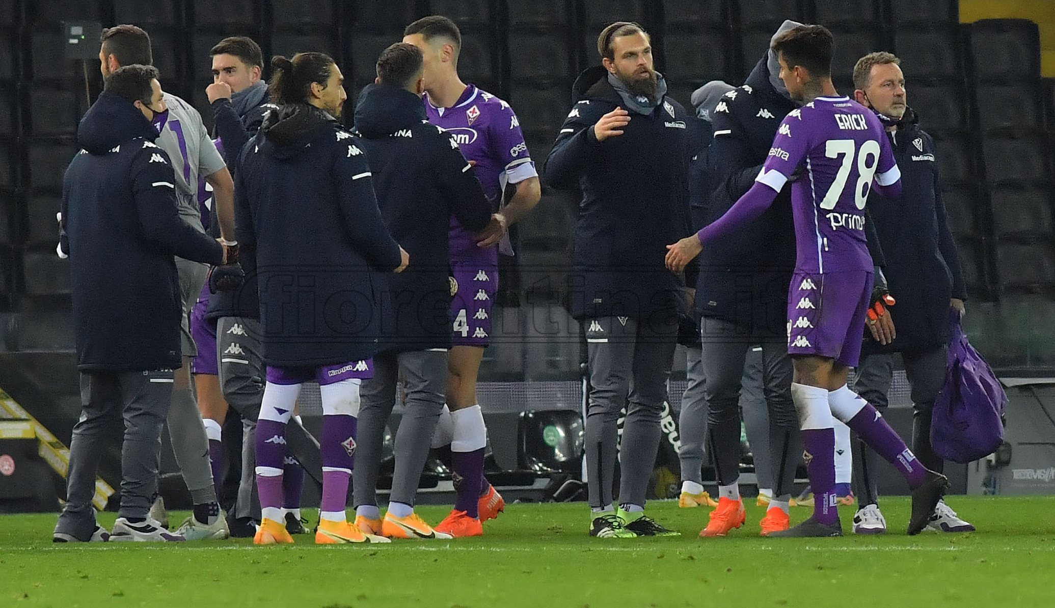 La Nazione: Fiorentina, ripartire dalla qualità, almeno quella che c’è...