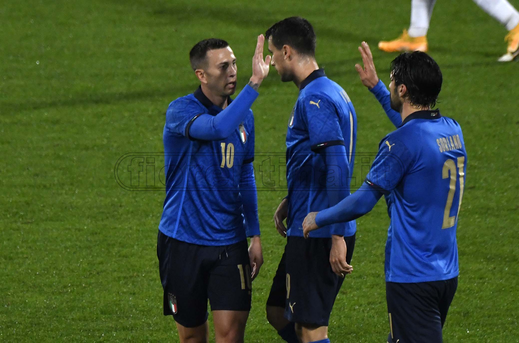 Italia, quasi fatta per essere testa di serie. Un successo o due pari con Polonia e Bosnia