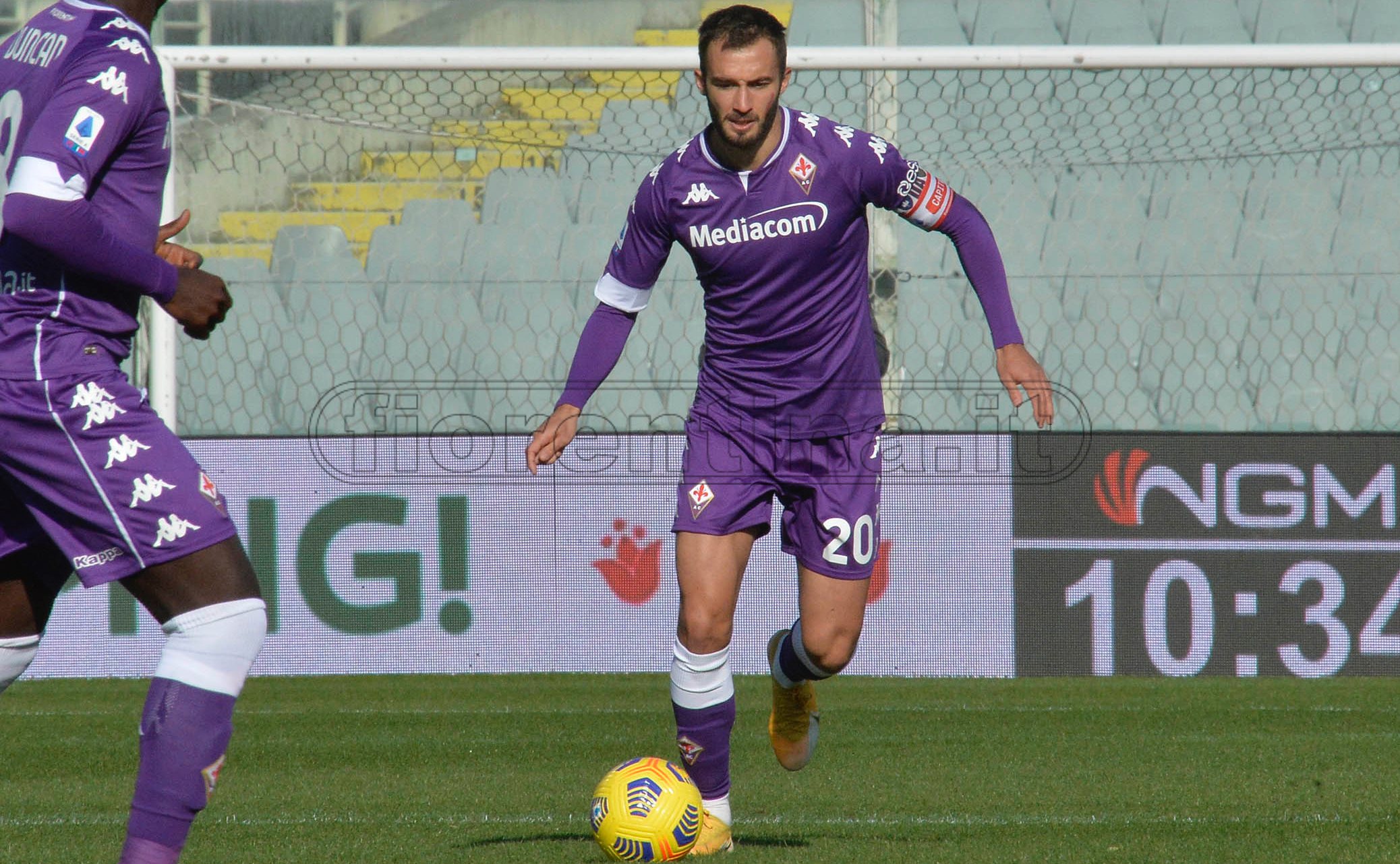 Fiorentina-Benevento, VOTA le PAGELLE DEI TIFOSI