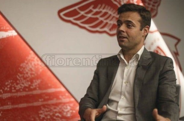 Roma, il portoghese Tiago Pinto è il nuovo direttore generale: il comunicato