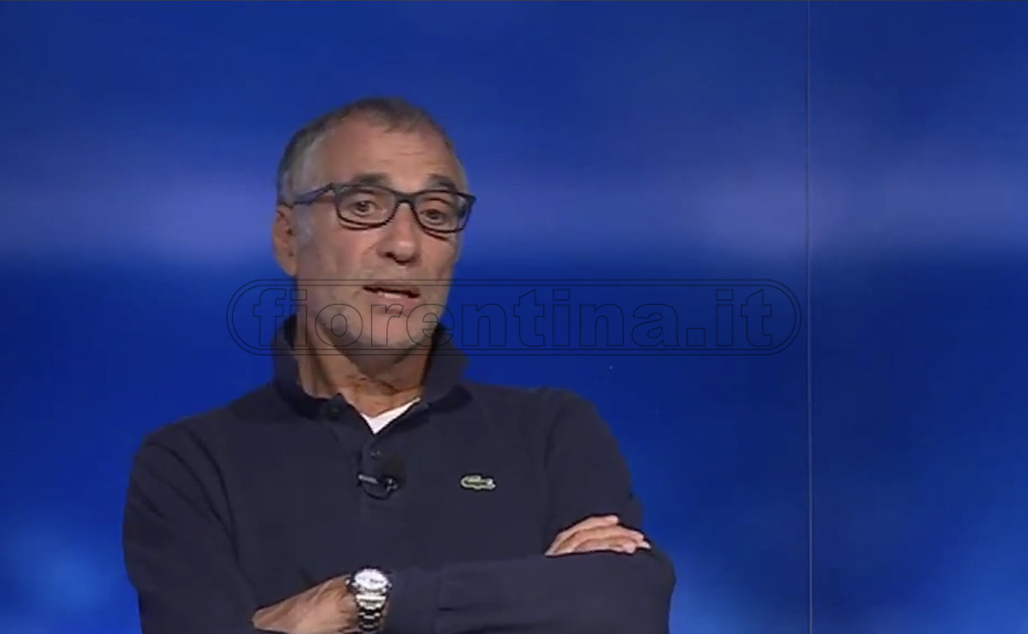 Pin: "Pedro? Lo lascerei in Brasile e con quei soldi pagherei l'ingaggio di Milik"