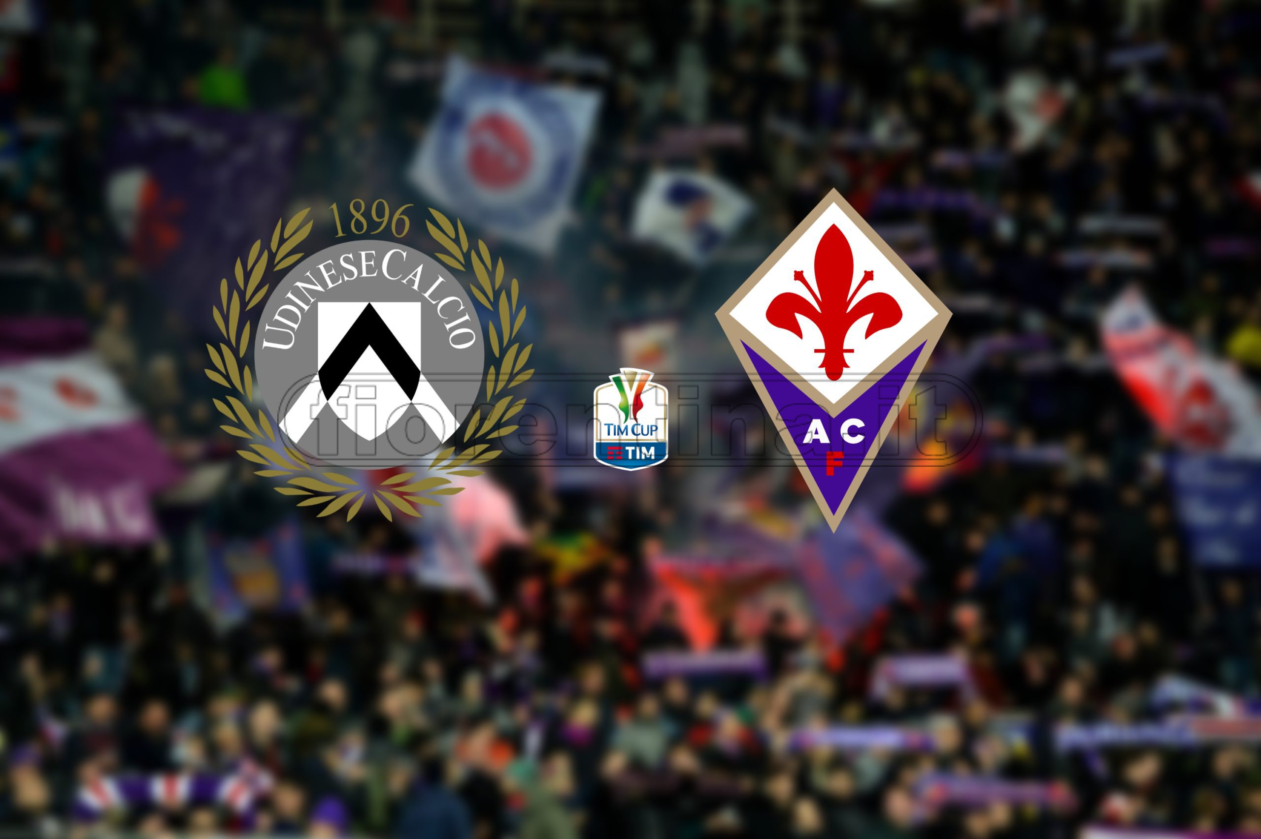 Udinese-Fiorentina 0-1: Montiel a sorpresa regala la vittoria ai viola nei supplementari