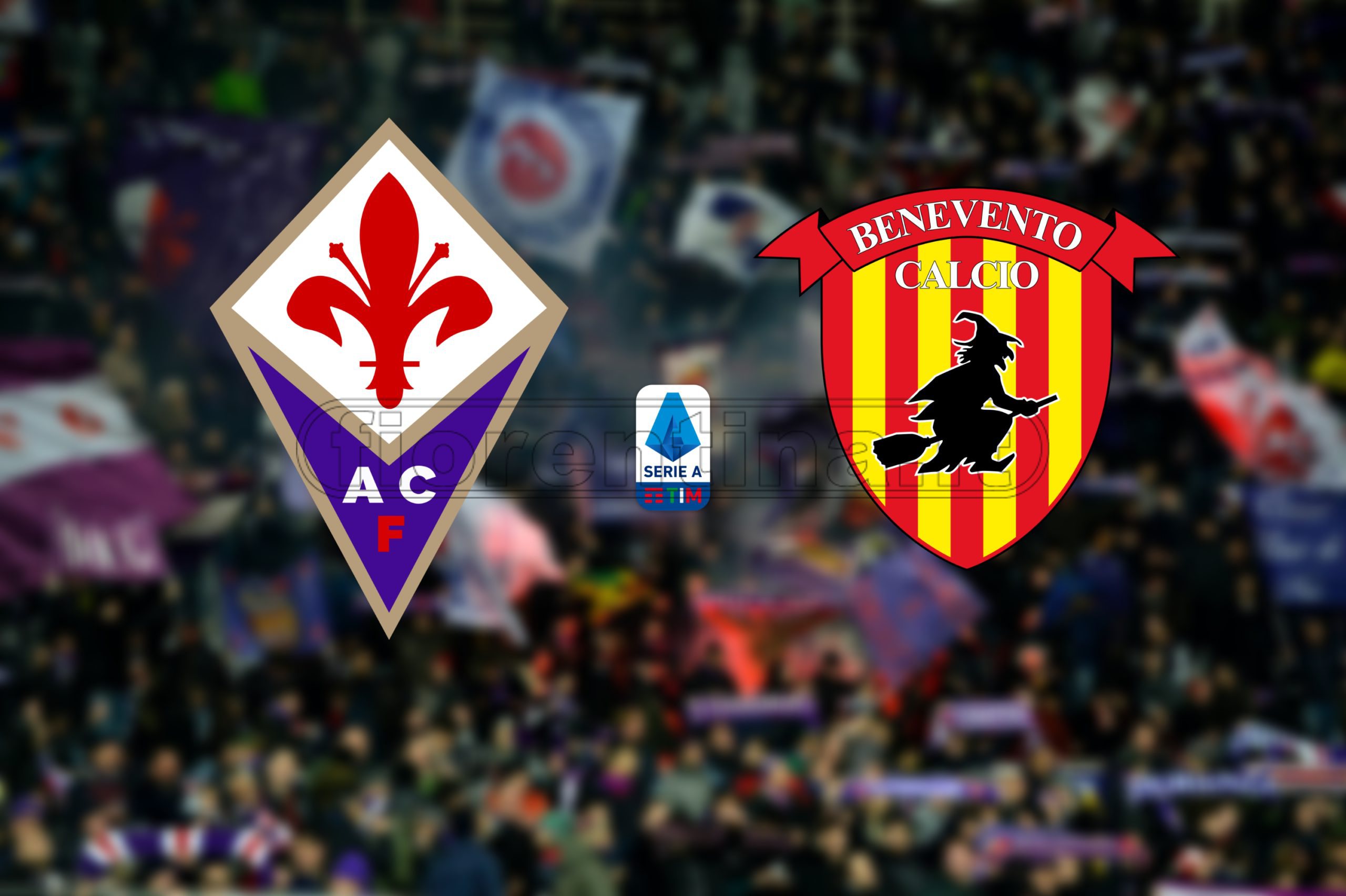 Fiorentina-Benevento 0-1, la CRONACA: il gol di Improta punisce una deludente Viola