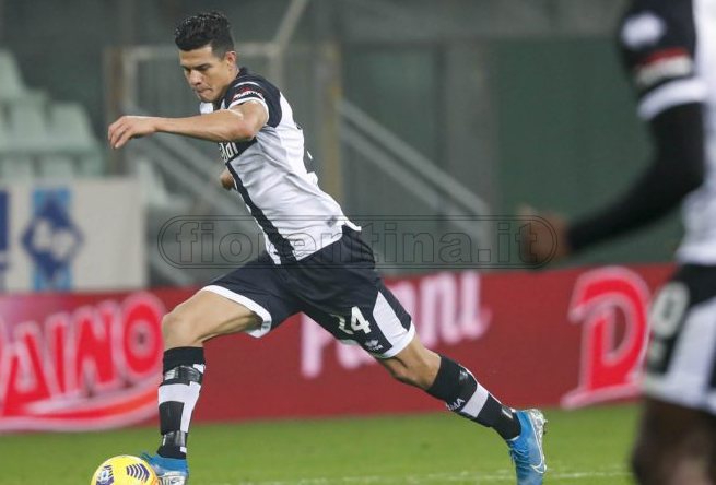 Parma, Osorio: "Non volevamo subire gol e ci siamo riusciti. Punto importante"