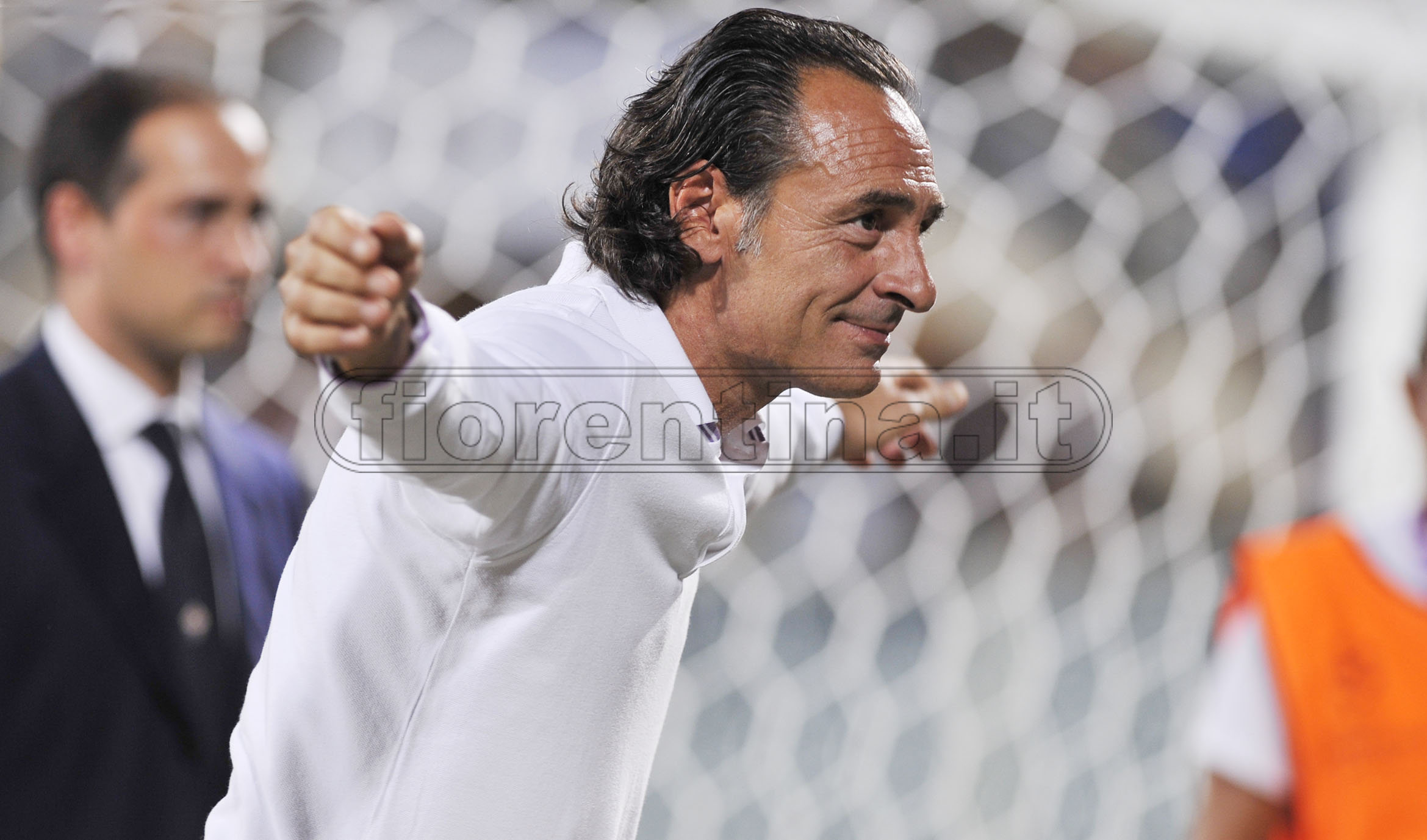 La scommessa di Prandelli: sarà lui l'allenatore del futuro