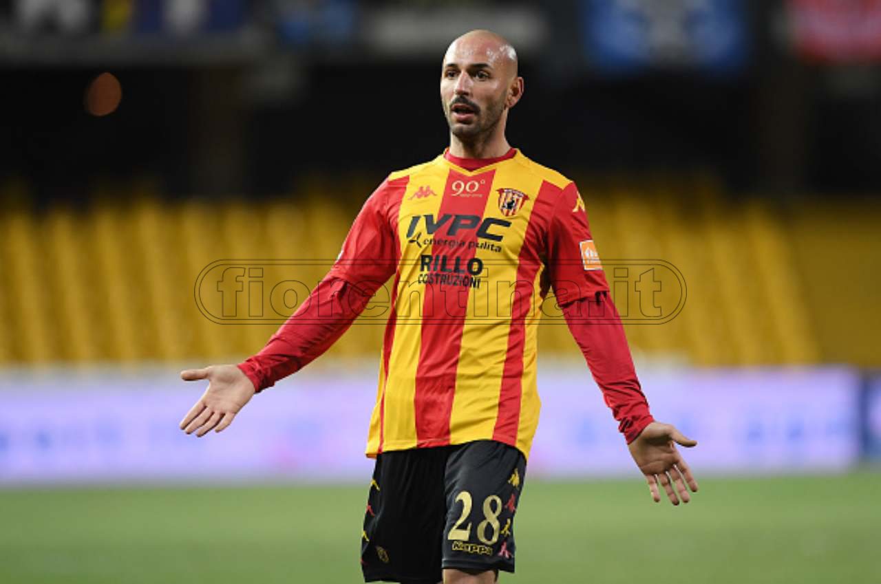 Benevento: i nazionali rientrano stasera. Domani la partenza per Firenze