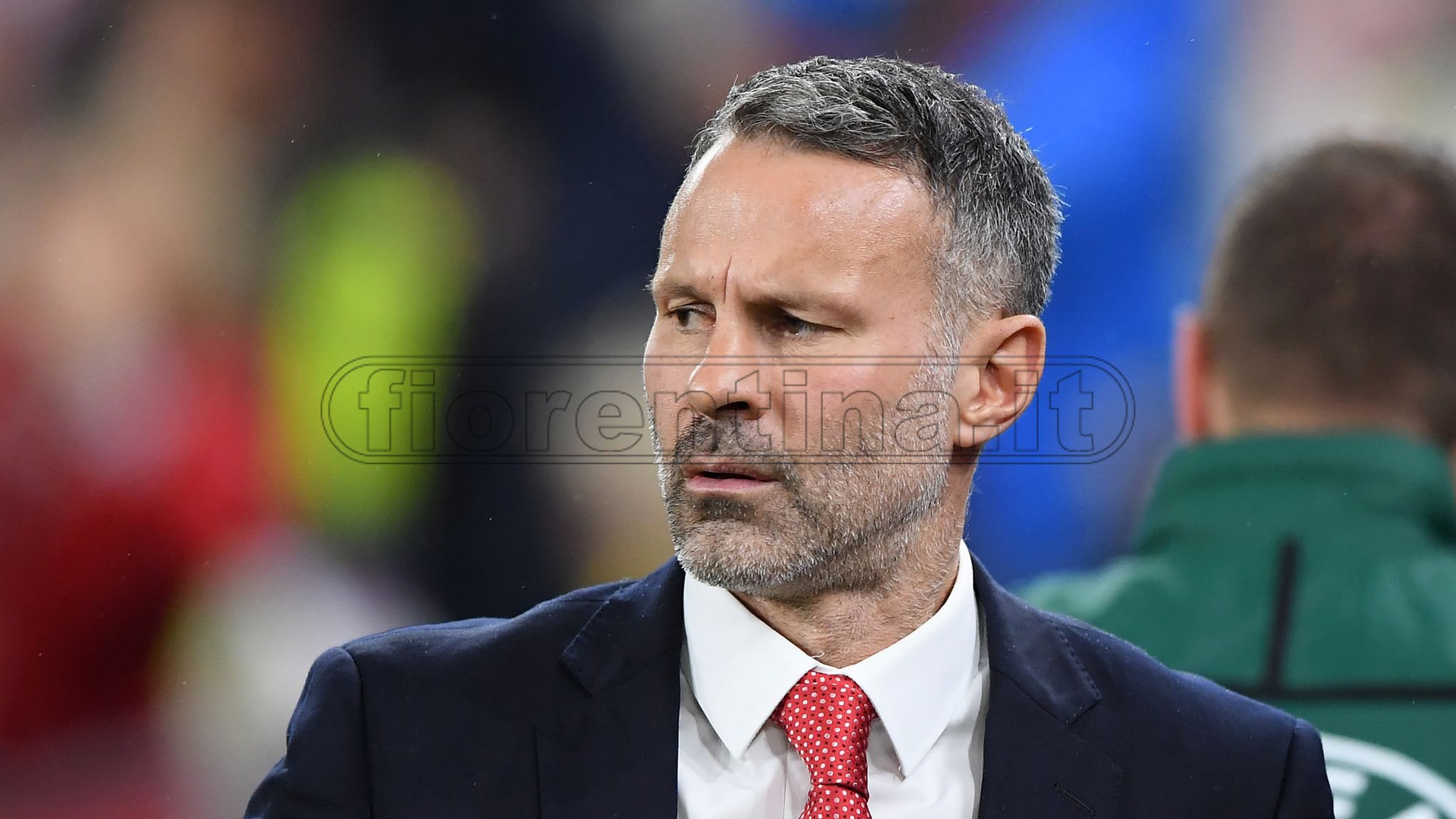 Ryan Giggs nella bufera: il ct del Galles arrestato per violenza domestica