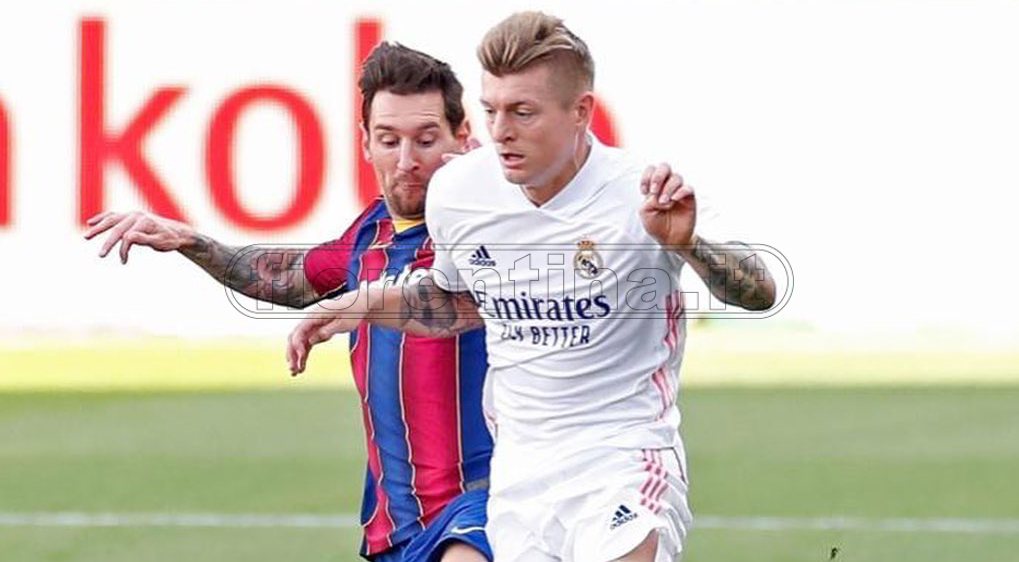 La Liga spagnola taglia gli stipendi di 900 milioni: problemi per le big