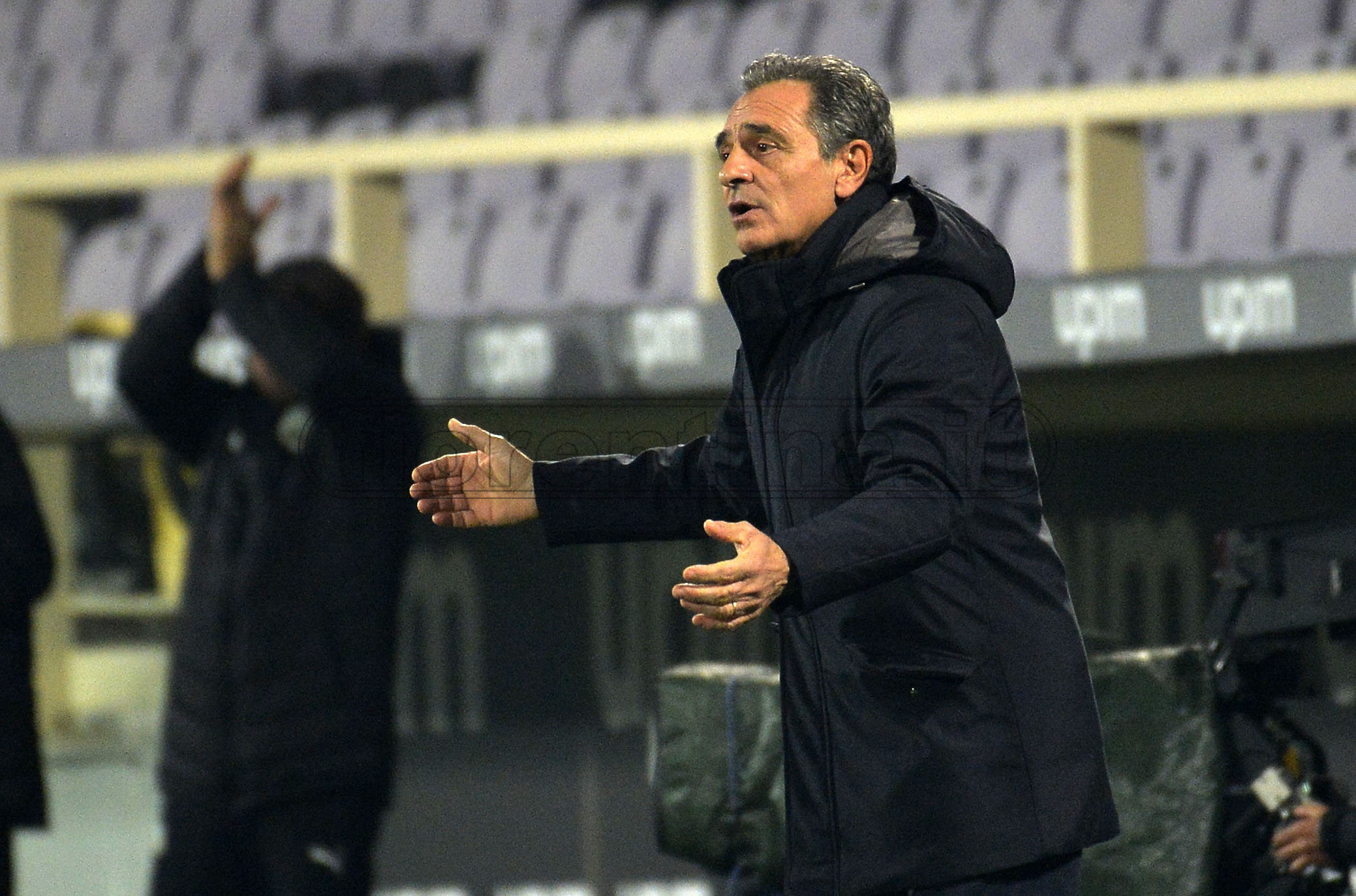 Prandelli: caccia ai primi tre (vitali) punti della sua gestione. Con l’Hellas non basta il pari