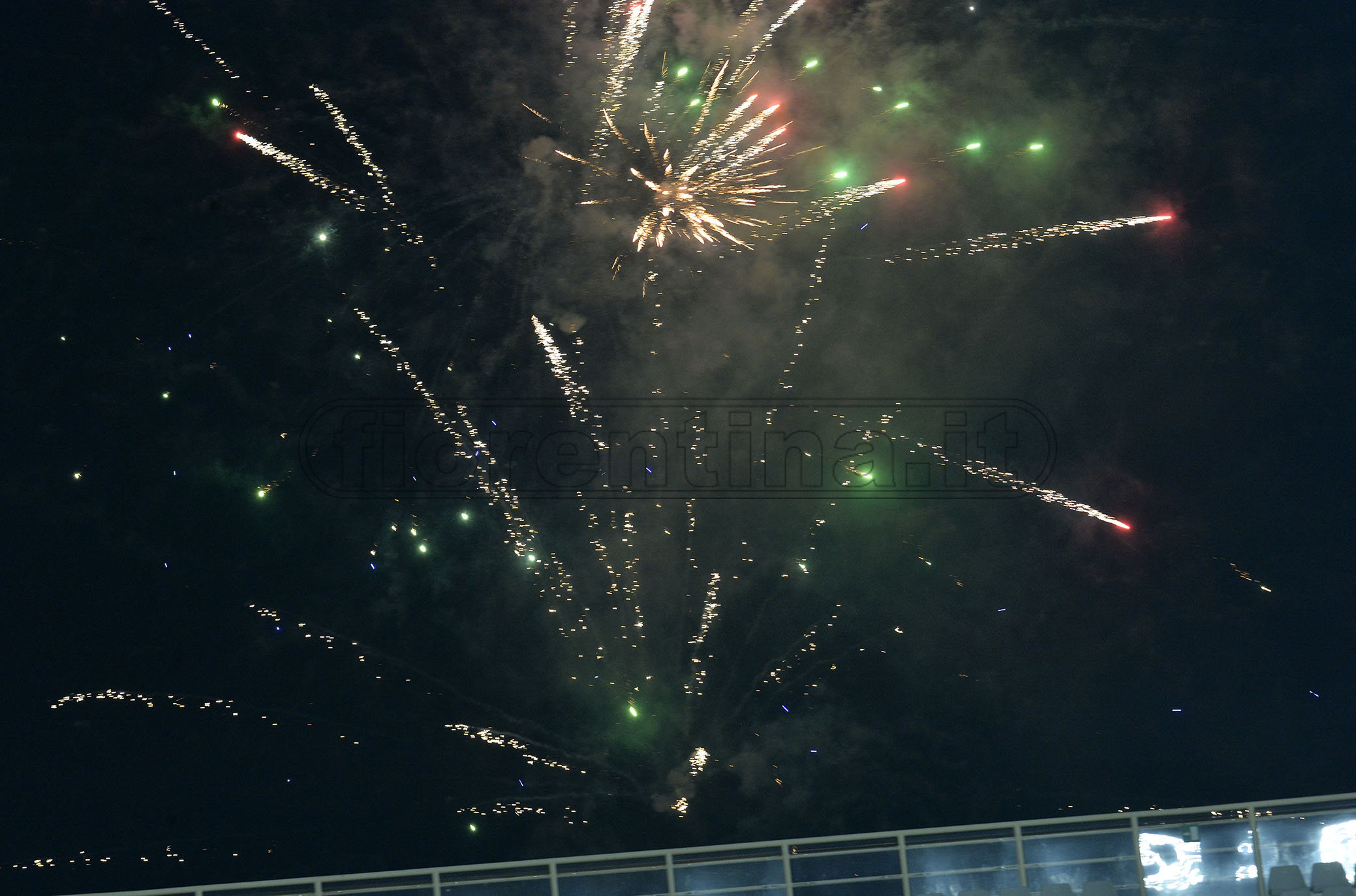 CorrFio: fuochi d’artificio e grazie, ma sono i risultati la prima cosa da cambiare