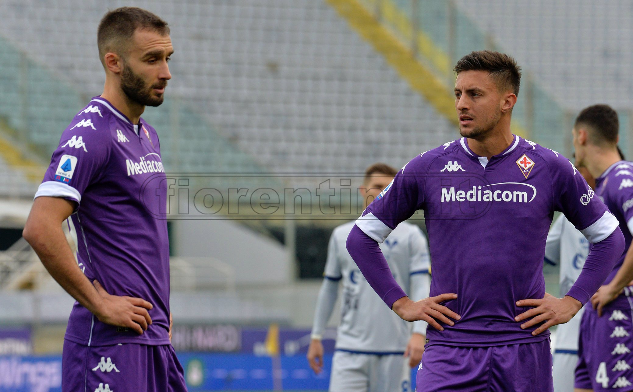 Mediocrità di squadra e il bandolo che non si trova. La Viola resta senza vittorie