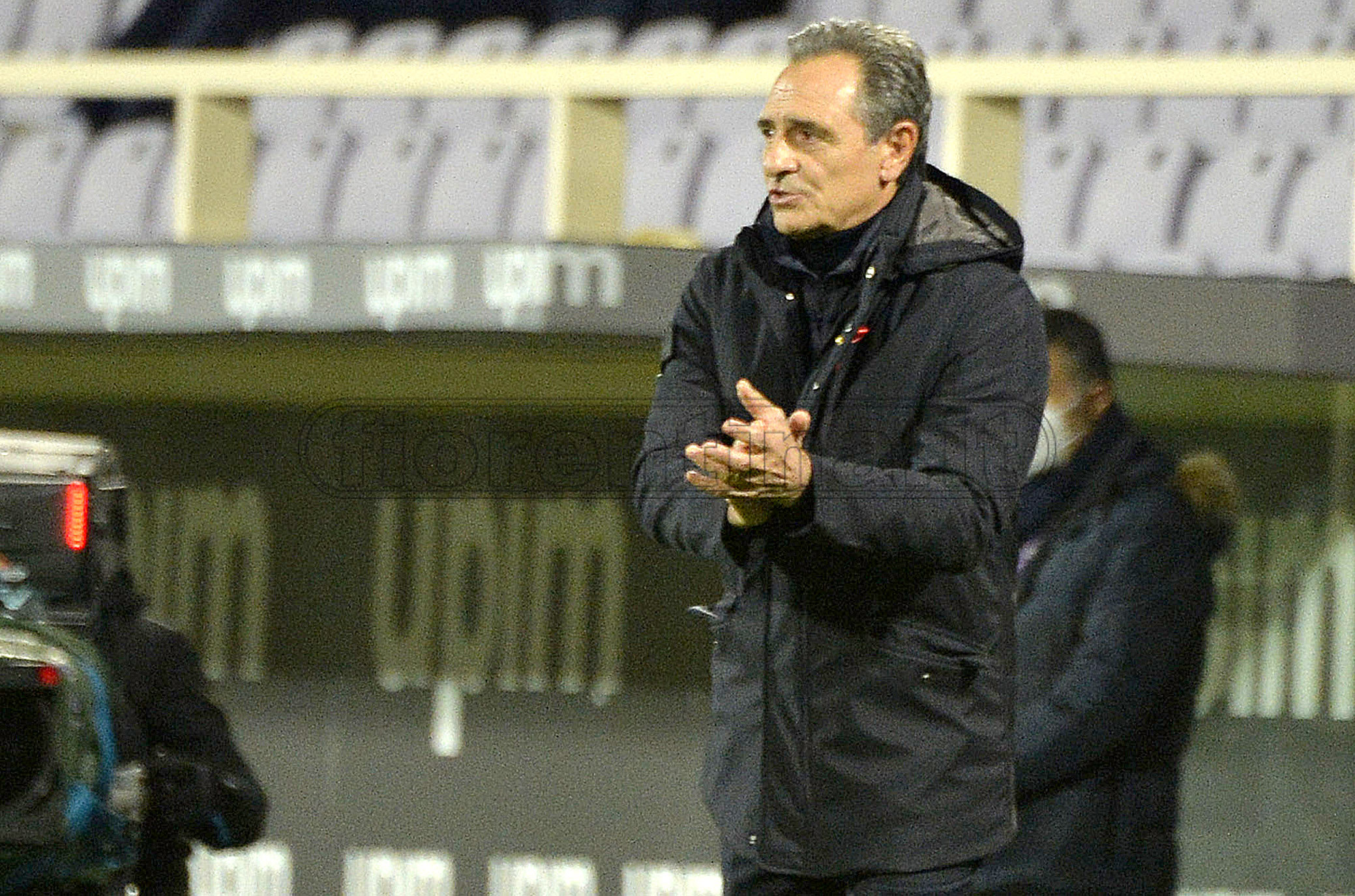 Prandelli promette una Fiorentina diversa. Ora parola al campo, stasera c'è il Sassuolo