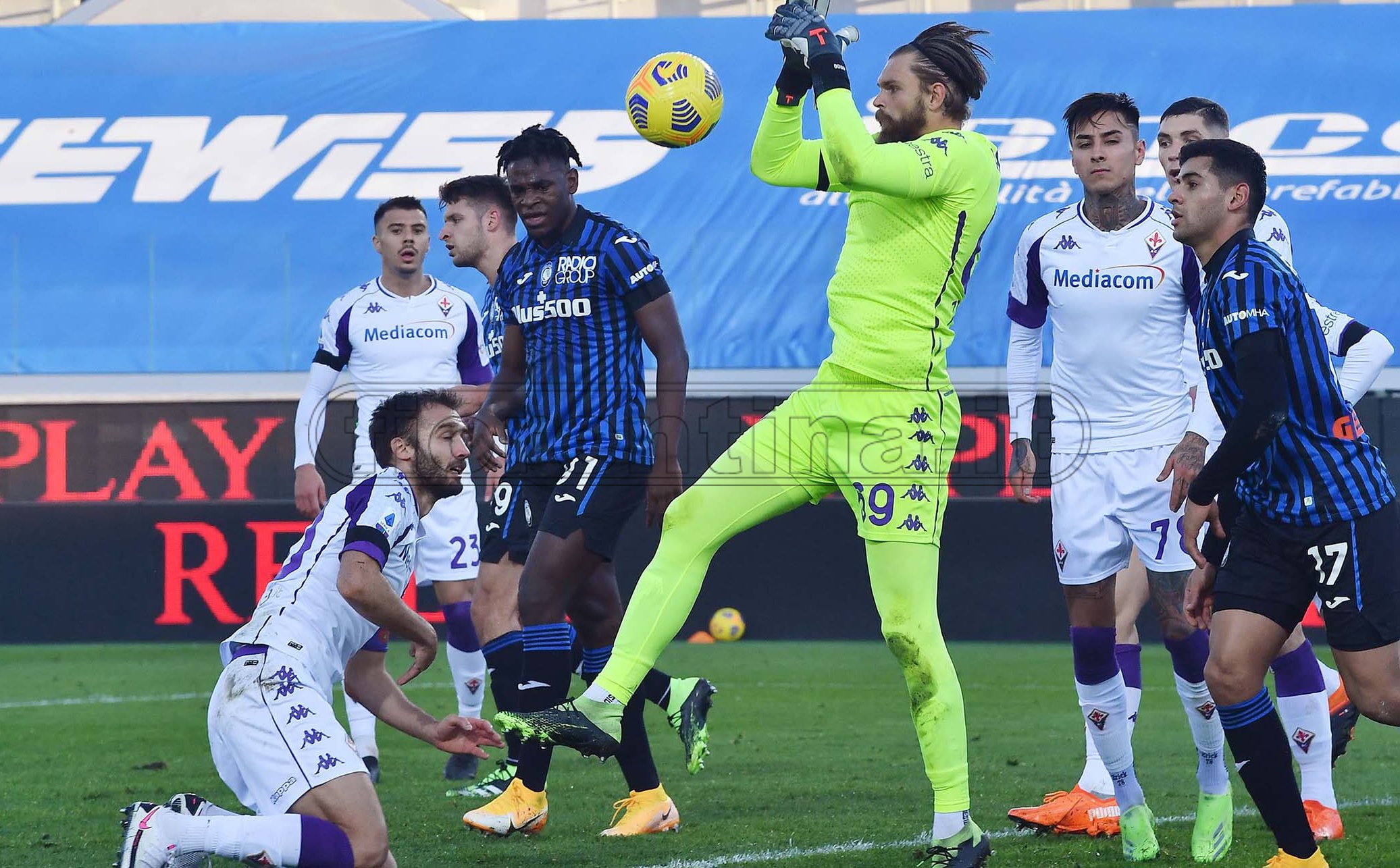PAGELLE A CONFRONTO: Drago limita i danni, pochissime sufficienze sparse