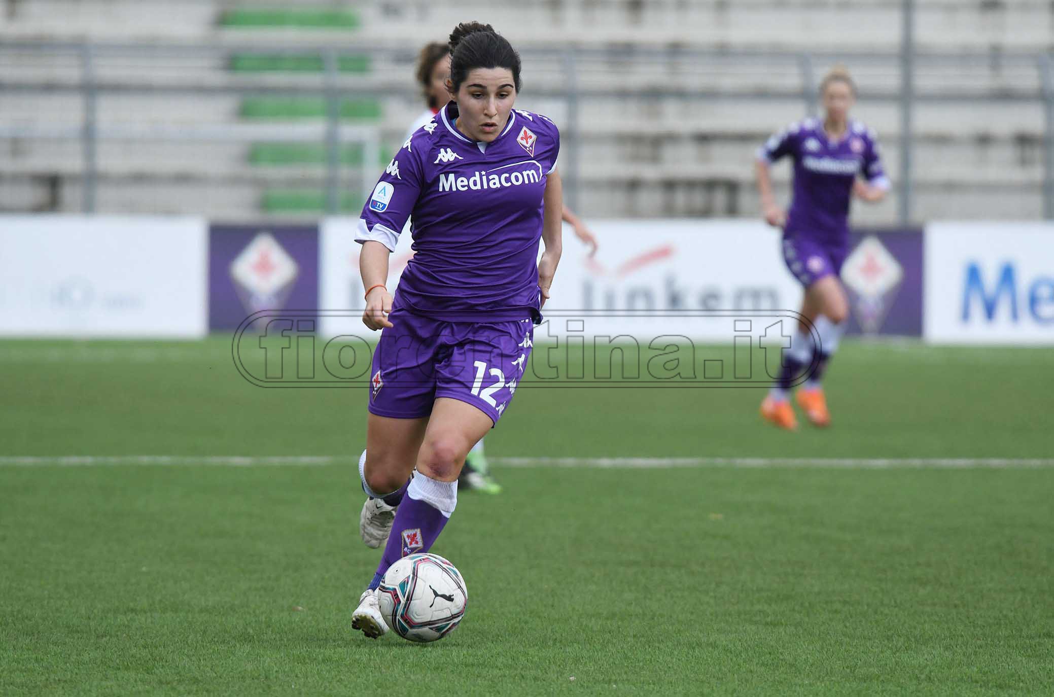 Fiorentina Femminile, Mascarello: "Vogliamo regalare una gioia a Firenze"