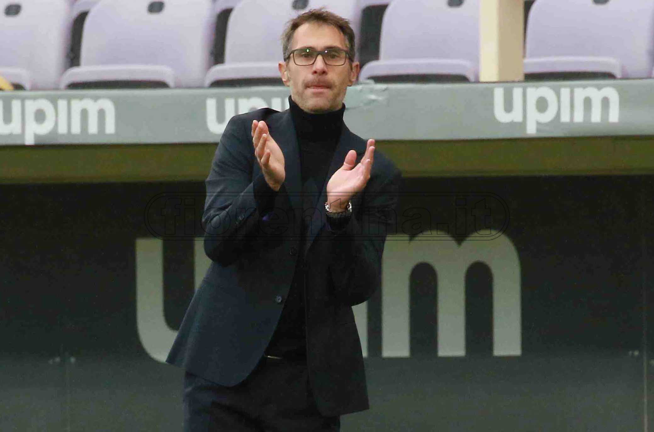 Cincotta: "Sono soddisfatto dell'atteggiamento del gruppo. Abbiamo dimostrato carattere"
