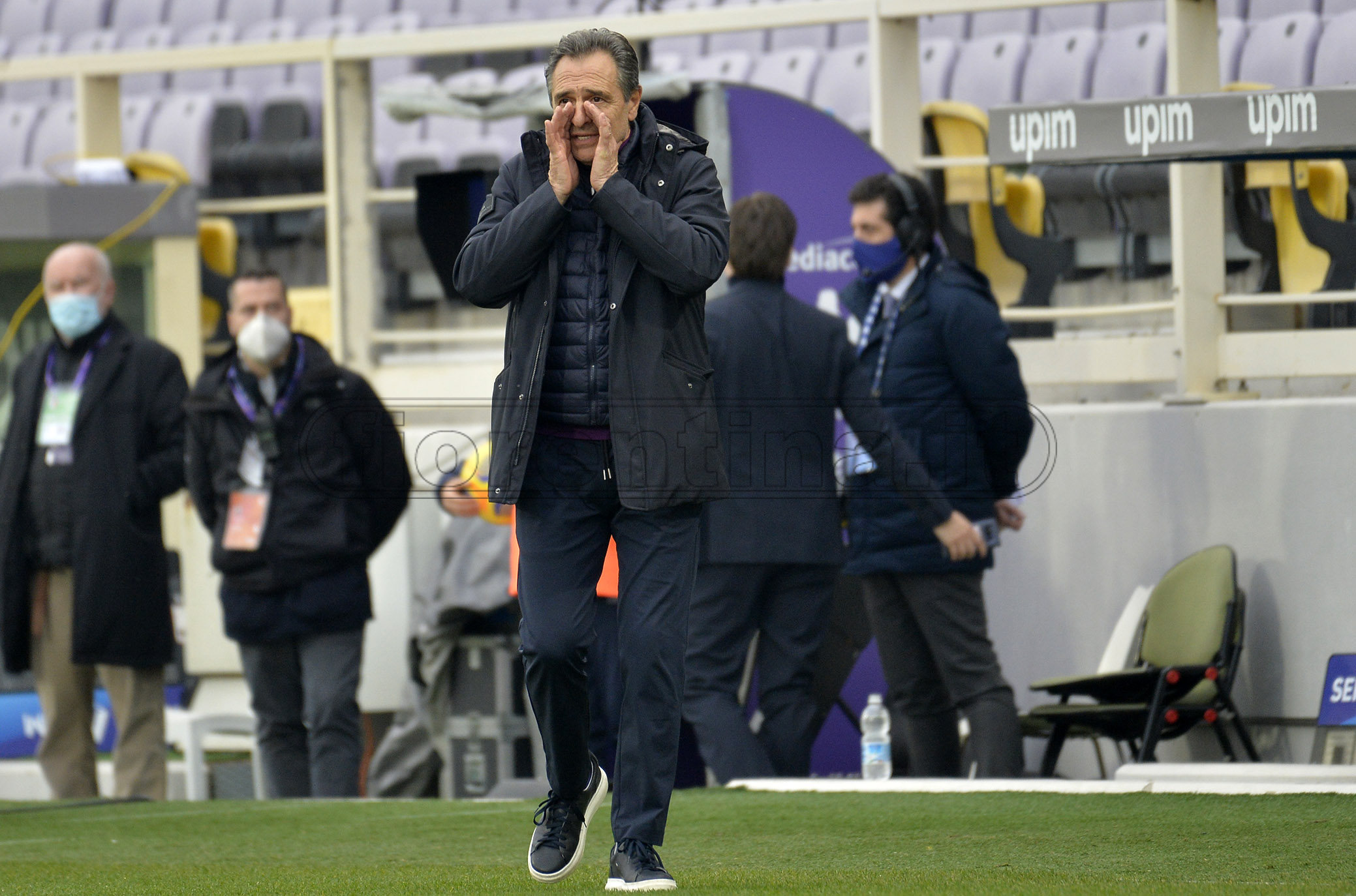 Juventus-Fiorentina, VOTA la FORMAZIONE DEI TIFOSI