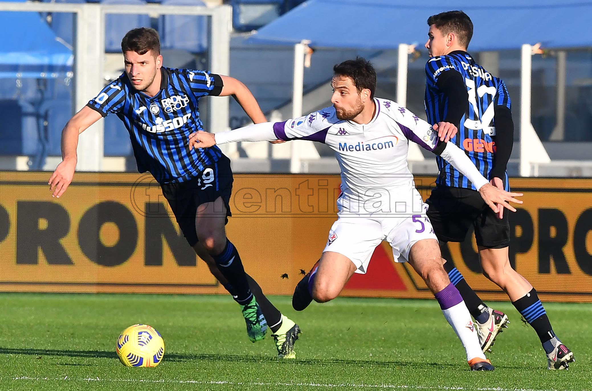 Flachi: "Fiorentina, il problema è il ritmo. Ora sei punti altrimenti situazione drammatica"