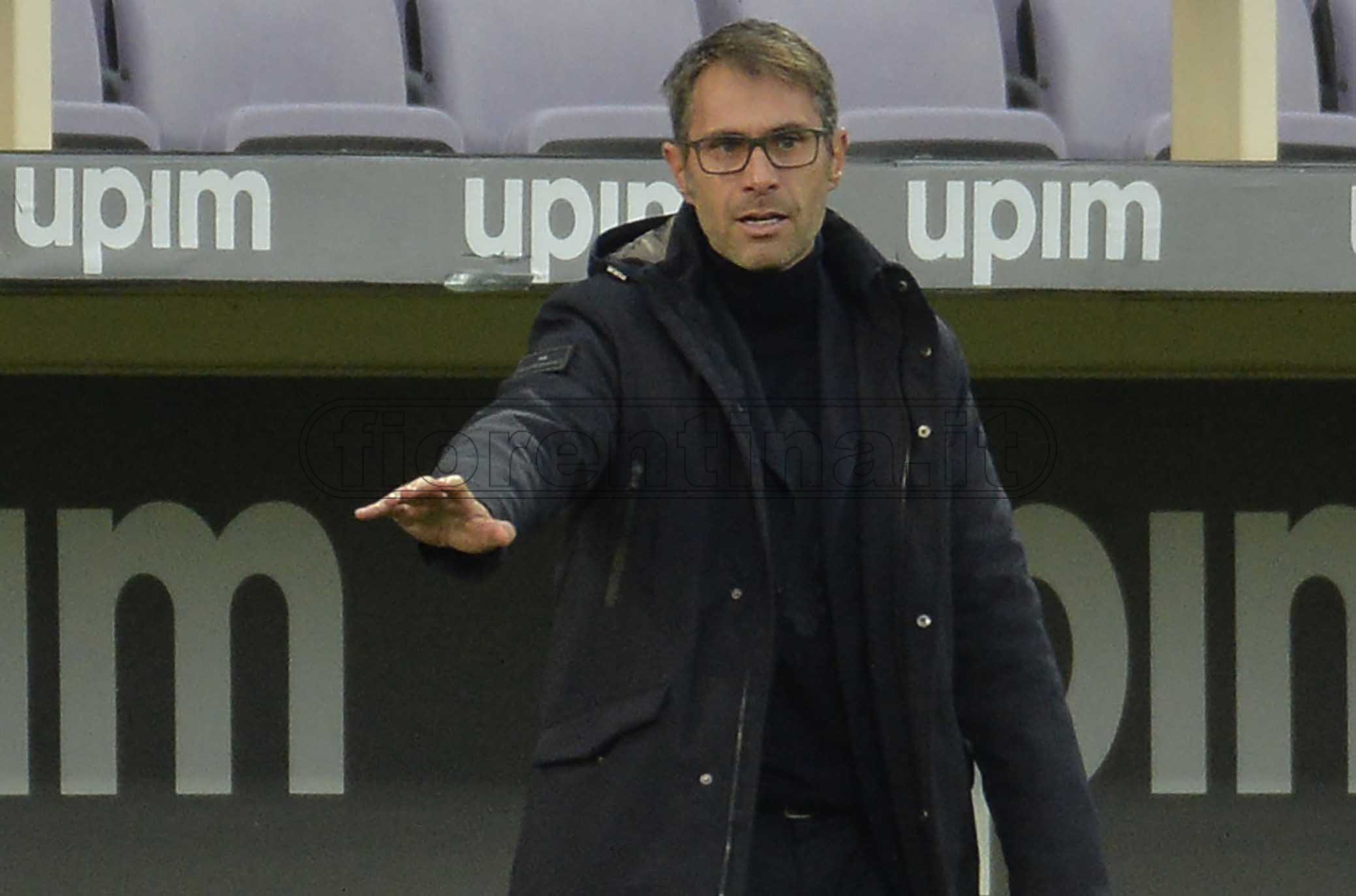 Cincotta: "Abbiamo messo a posto i conti col destino. Alle ragazze un plauso lungo 180'"