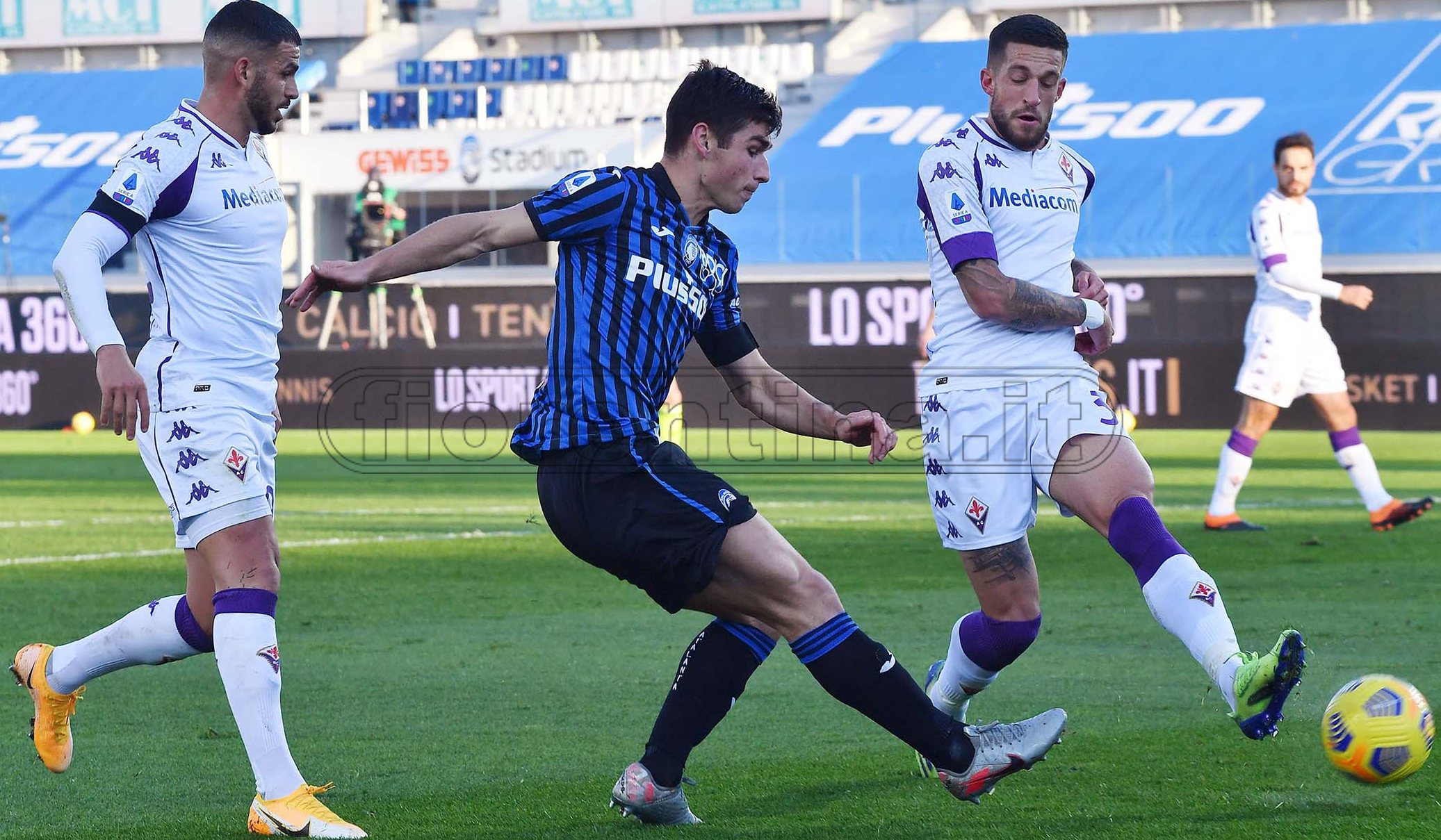 Eysseric ha la valigia pronta, ma alla Fiorentina non arrivano offerte (per ora)