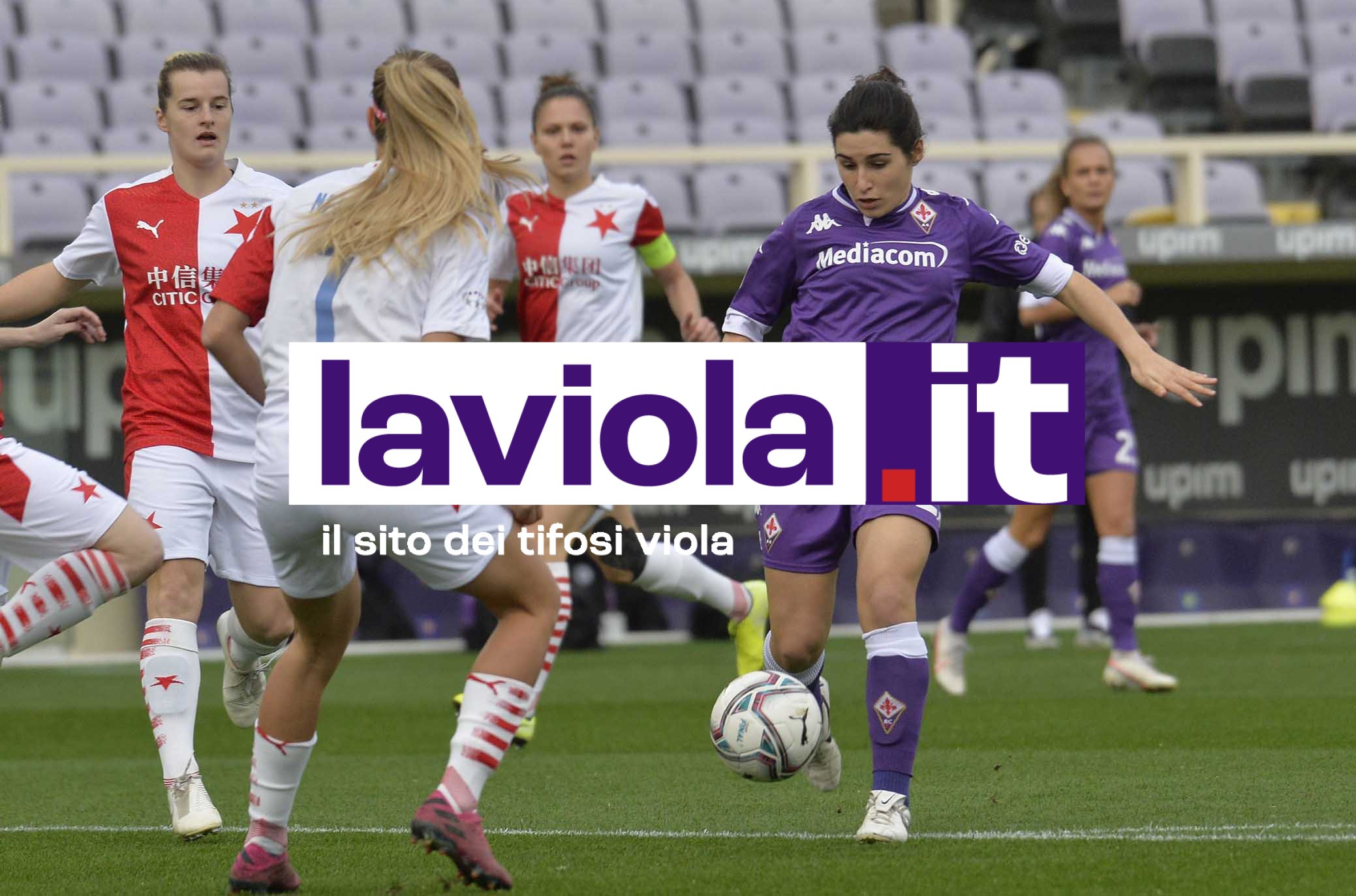 Fiorentina Femminile, Marta Mascarello ceduta in prestito al Milan