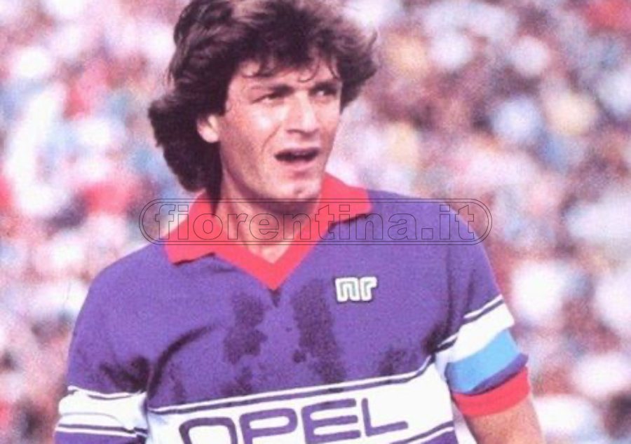 Articolo del tifoso - C'era una volta la Fiorentina