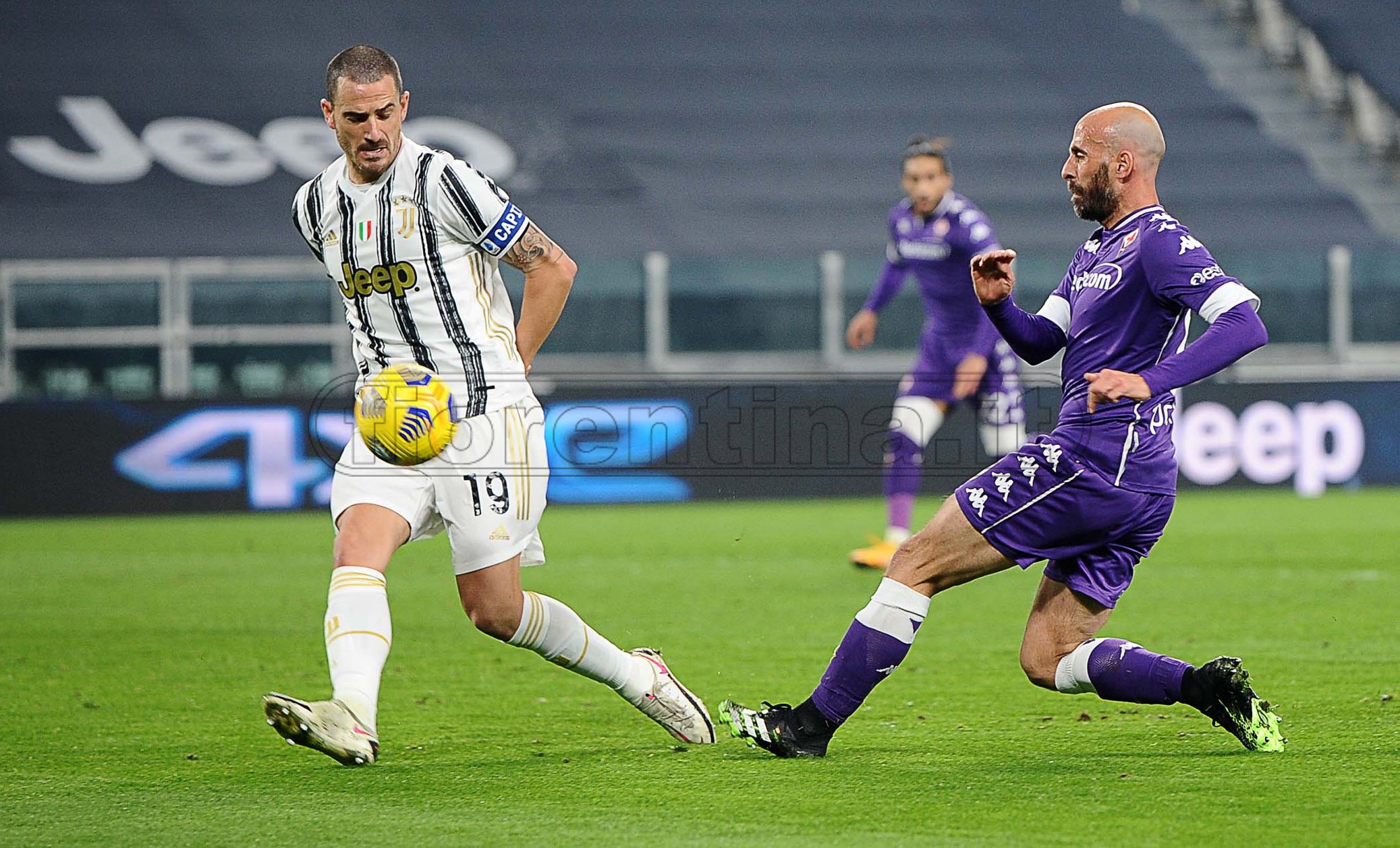 Tuttosport dà 2 a La Penna: rabbia Juve, negati due rigori. L'arbitro peggio della squadra